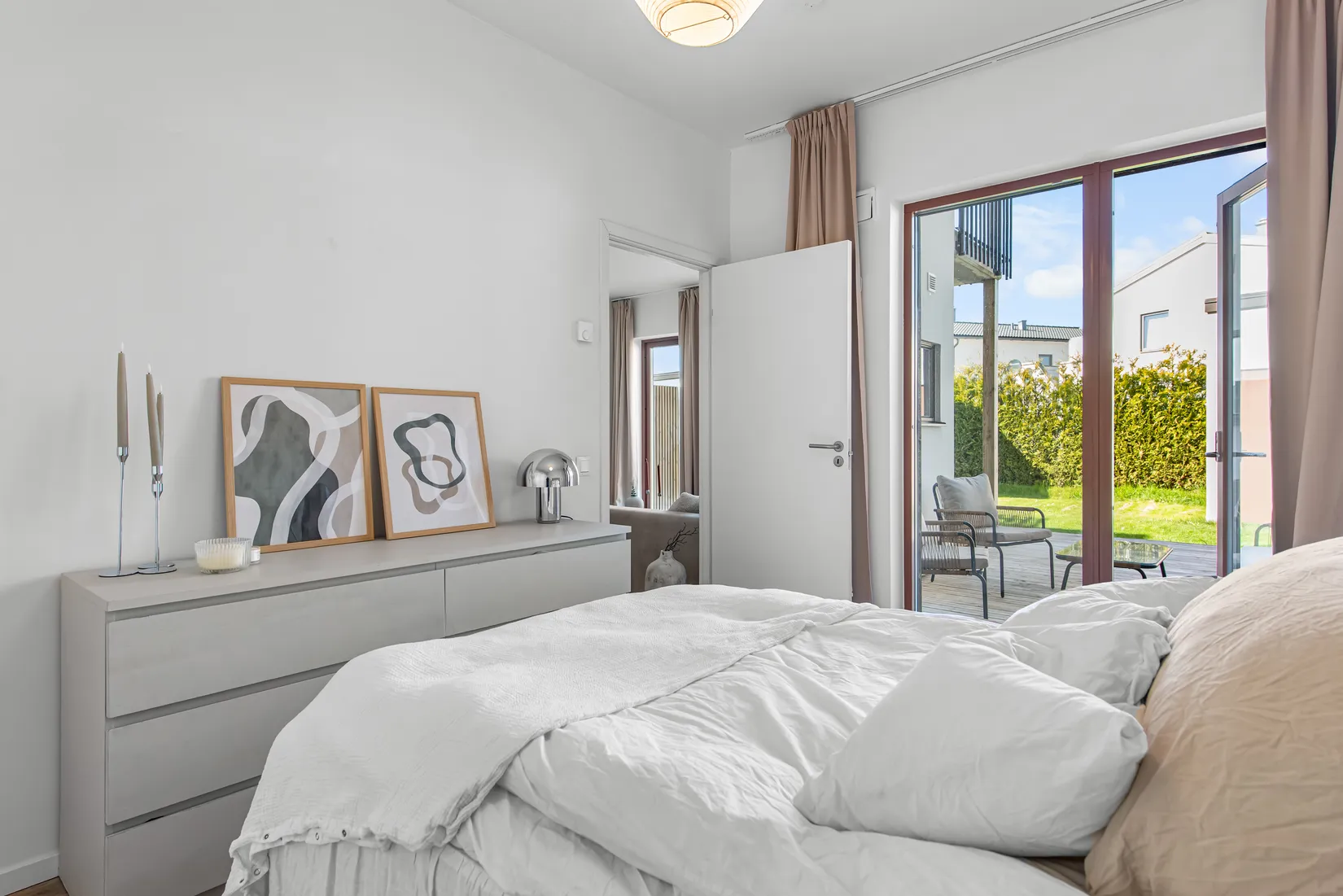 Bostadsrätt, Yxvägen 2C, Farhult, Höganäs