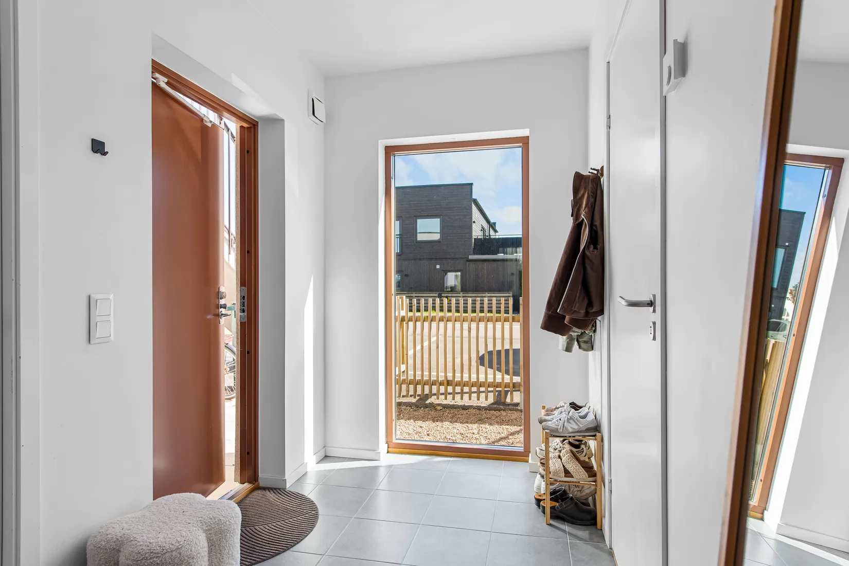 Bostadsrätt, Yxvägen 2C, Farhult, Höganäs