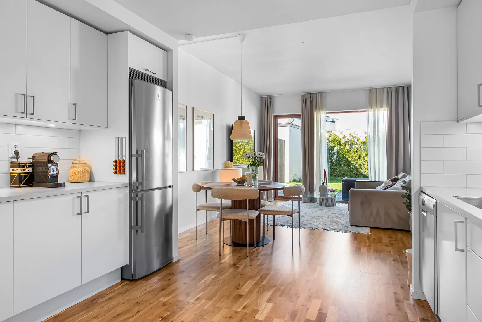 Bostadsrätt, Yxvägen 2C, Farhult, Höganäs