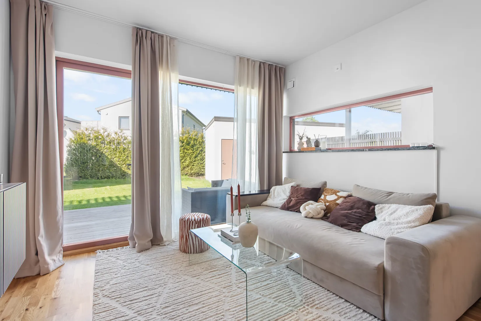 Bostadsrätt, Yxvägen 2C, Farhult, Höganäs