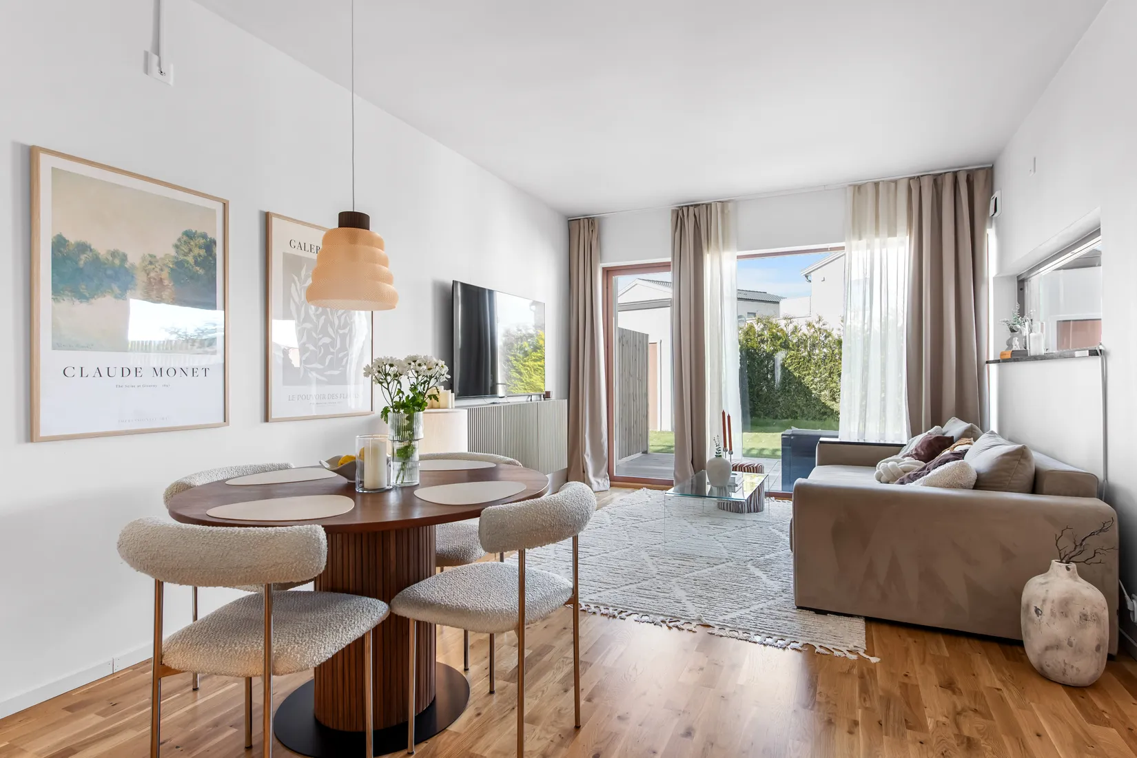 Bostadsrätt, Yxvägen 2C, Farhult, Höganäs