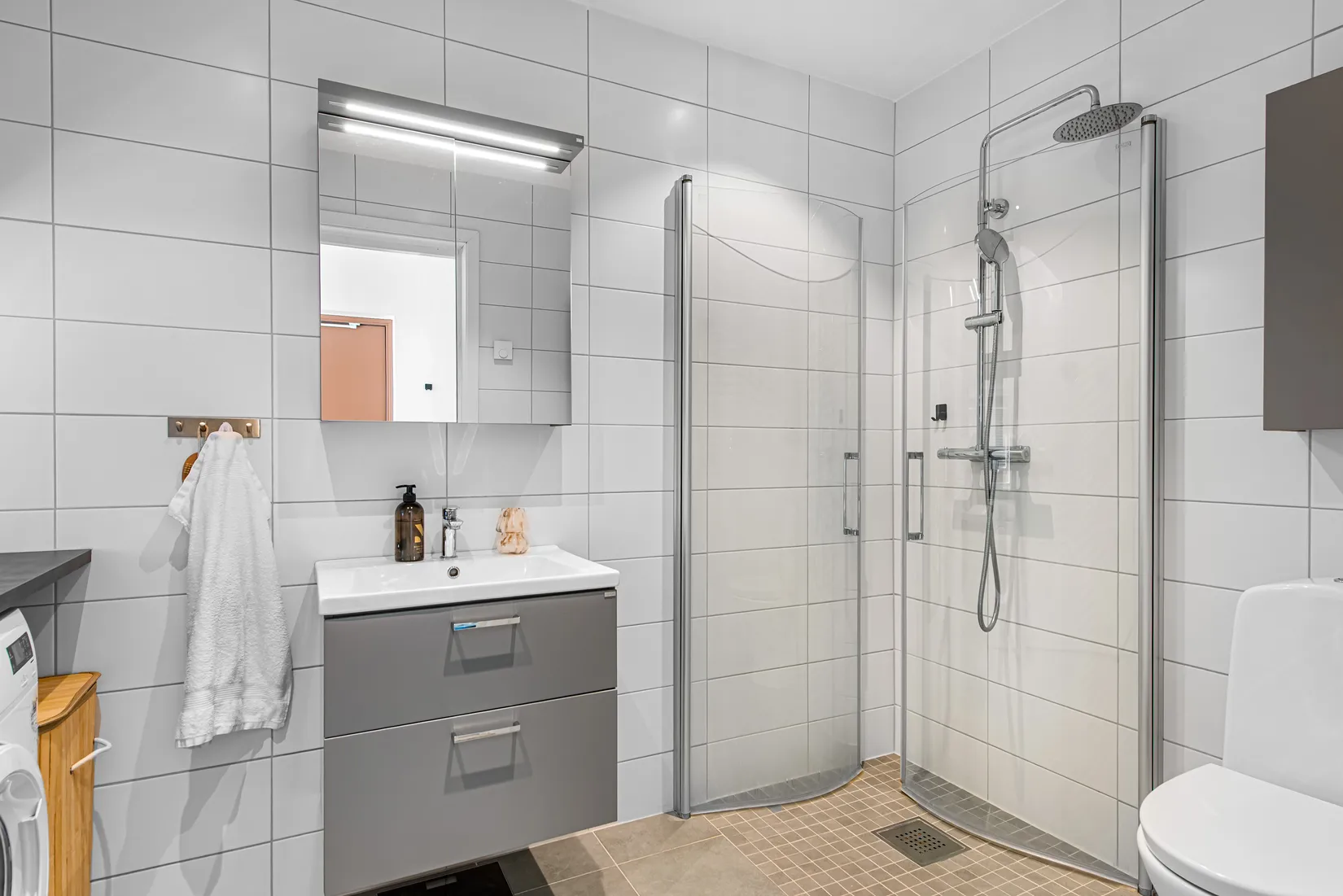 Bostadsrätt, Yxvägen 2C, Farhult, Höganäs