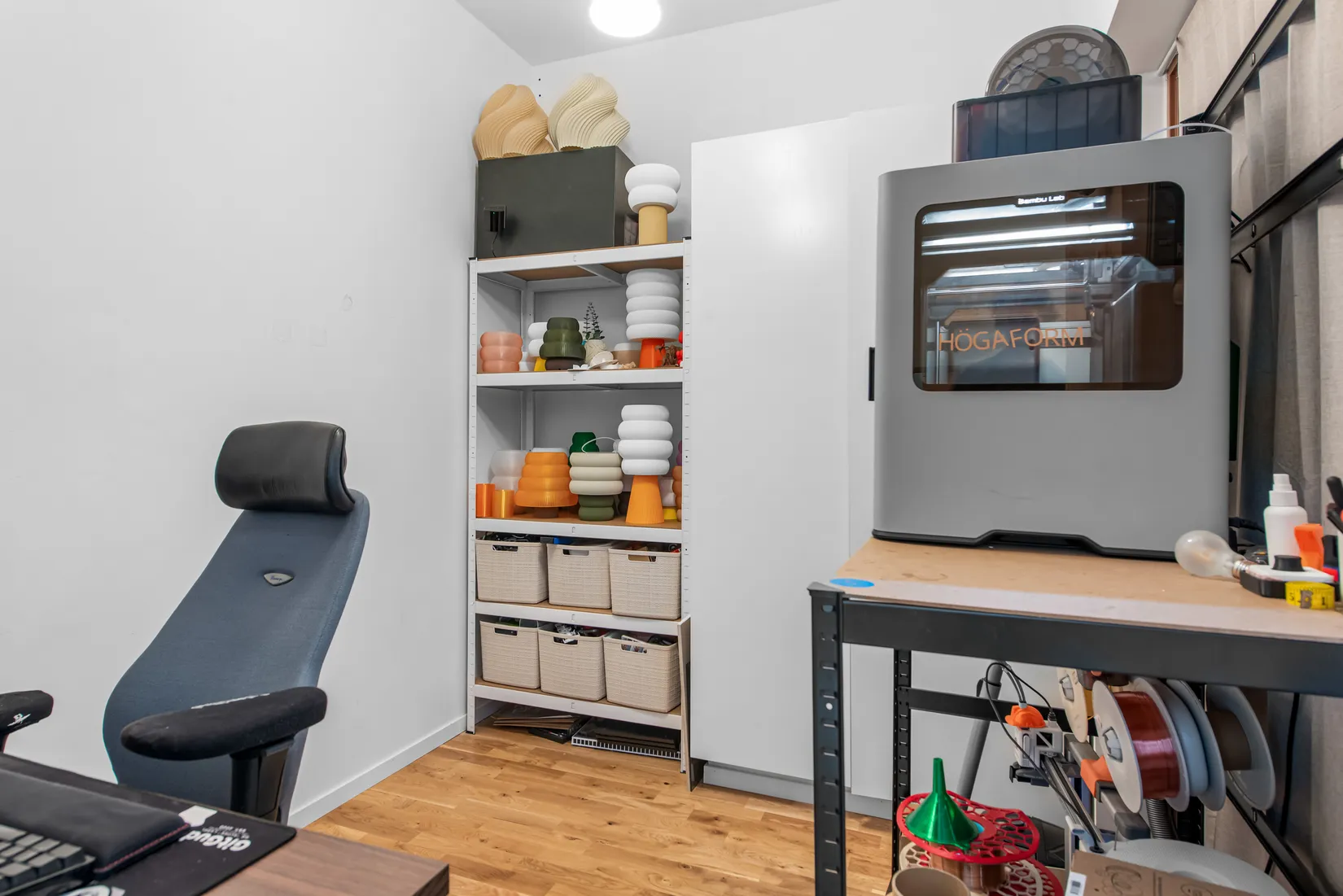 Bostadsrätt, Yxvägen 2C, Farhult, Höganäs