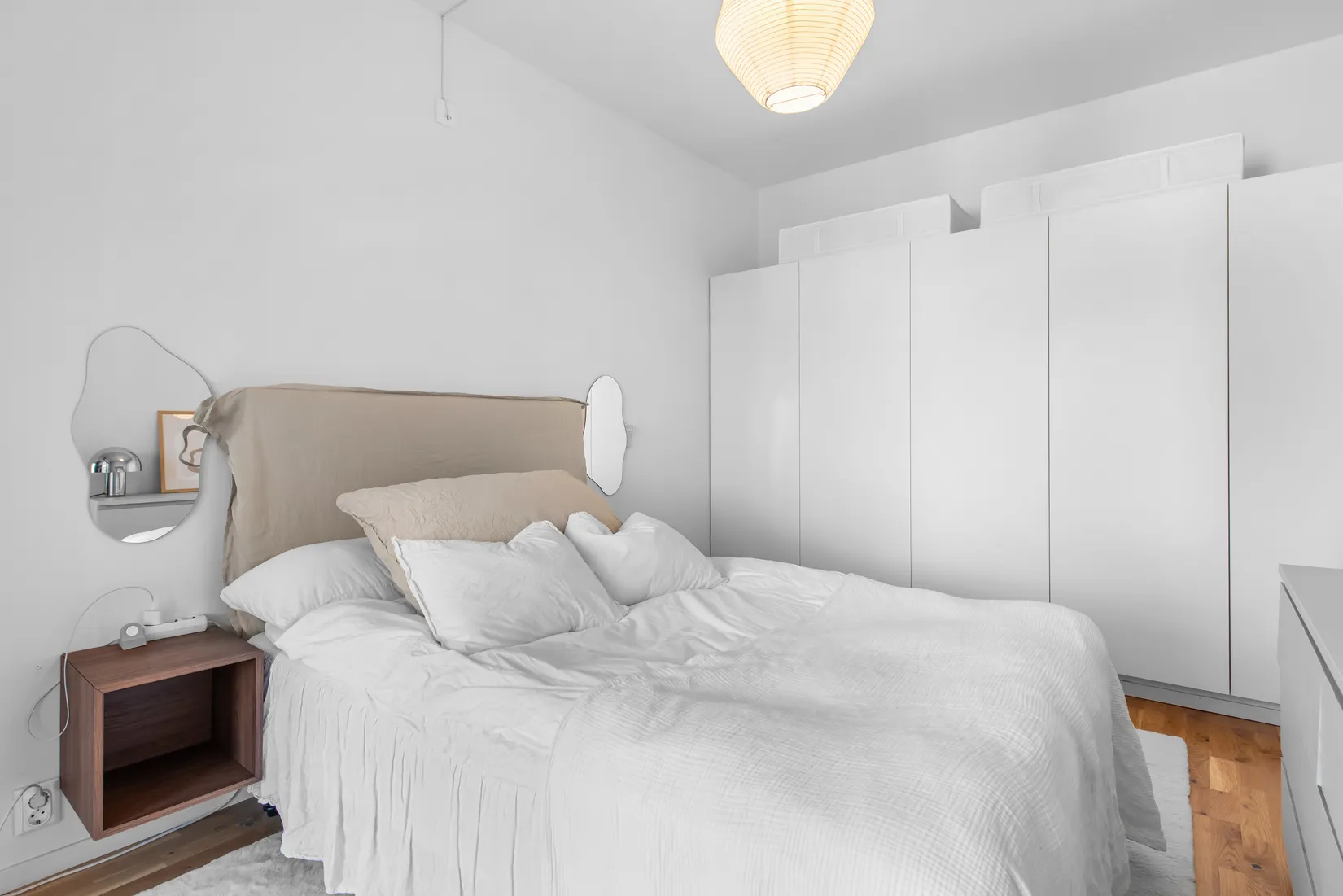 Bostadsrätt, Yxvägen 2C, Farhult, Höganäs