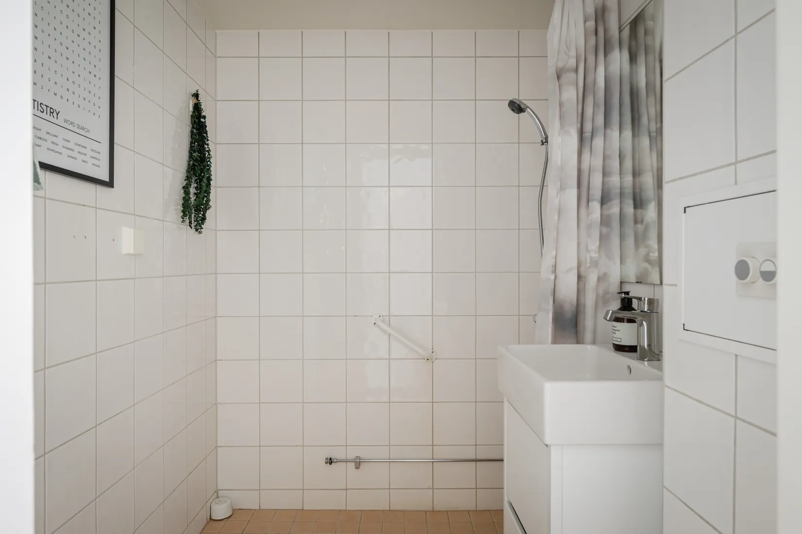 Bostadsrätt, Stamgatan 61, Östberga, Stockholm