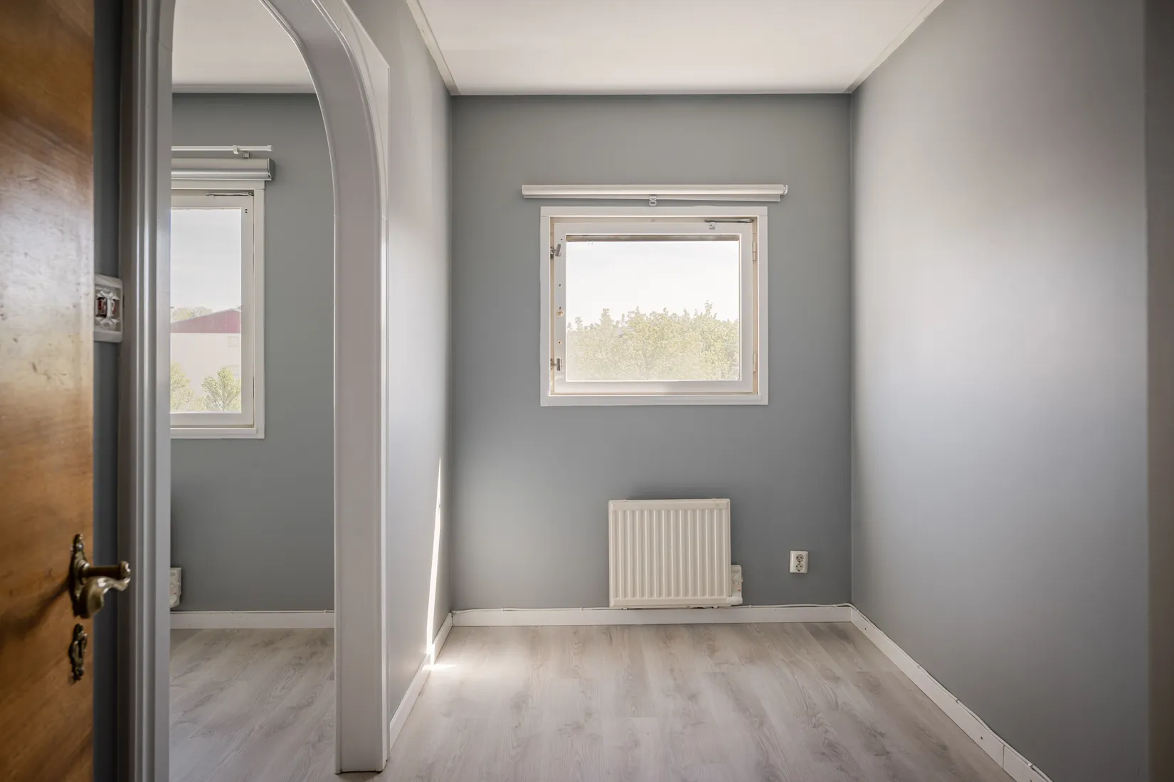 Bostadsrätt, Stamgatan 61, Östberga, Stockholm