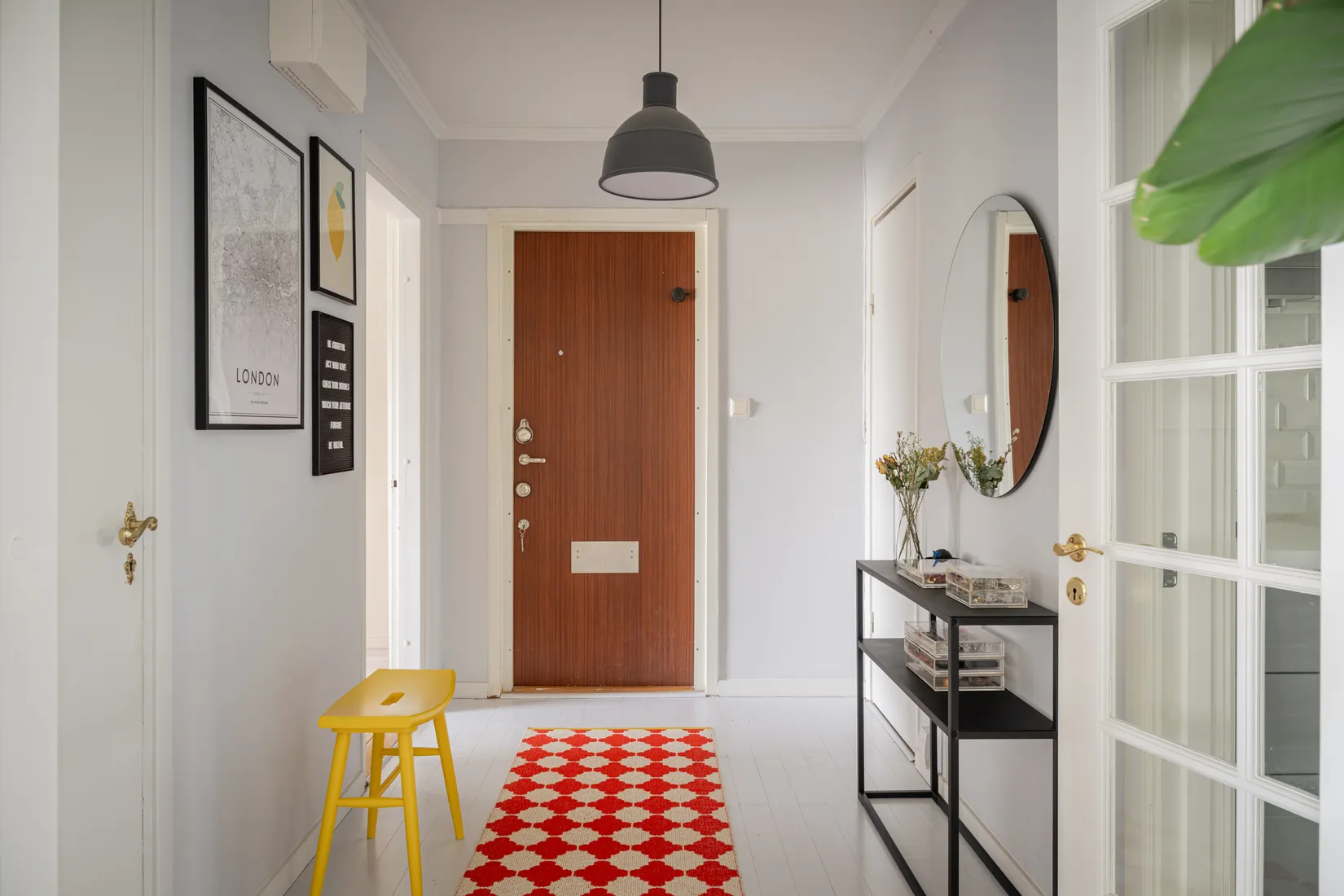 Bostadsrätt, Stamgatan 61, Östberga, Stockholm