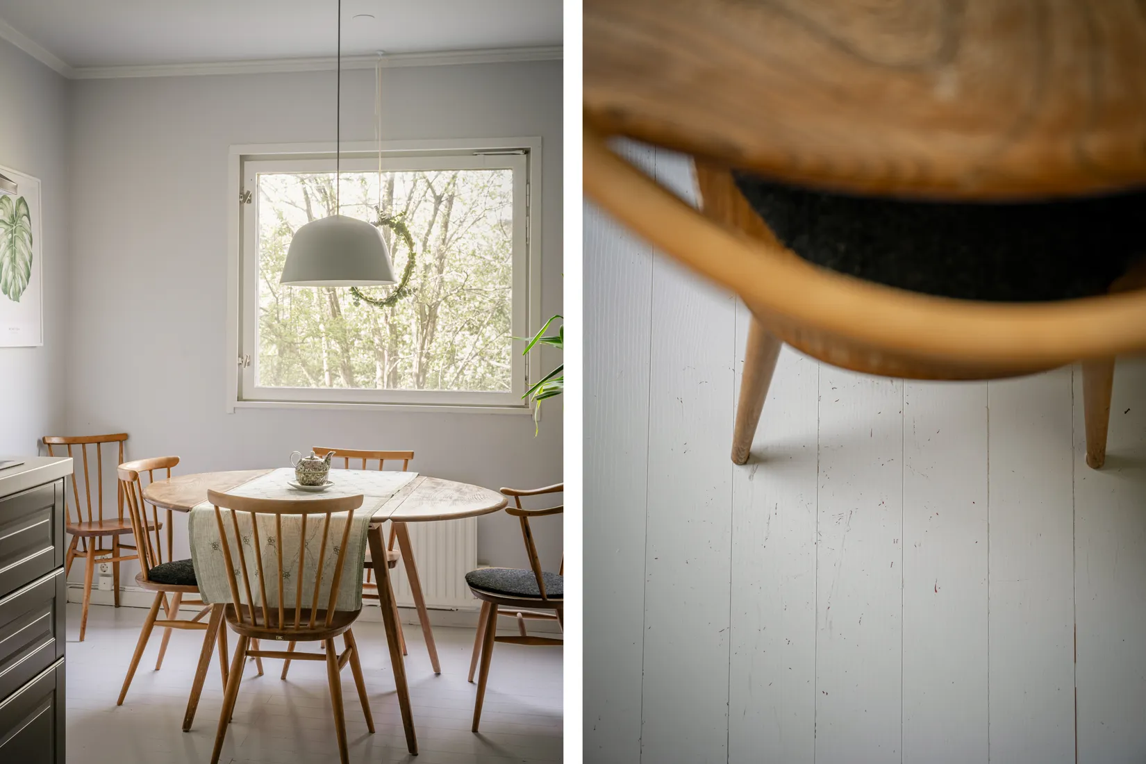 Bostadsrätt, Stamgatan 61, Östberga, Stockholm