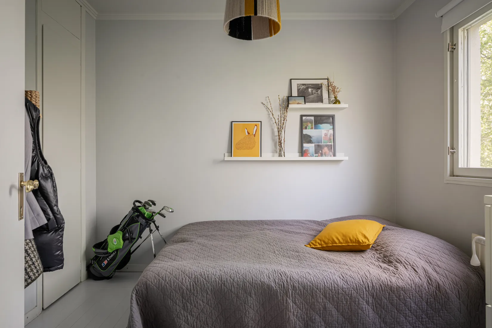 Bostadsrätt, Stamgatan 61, Östberga, Stockholm
