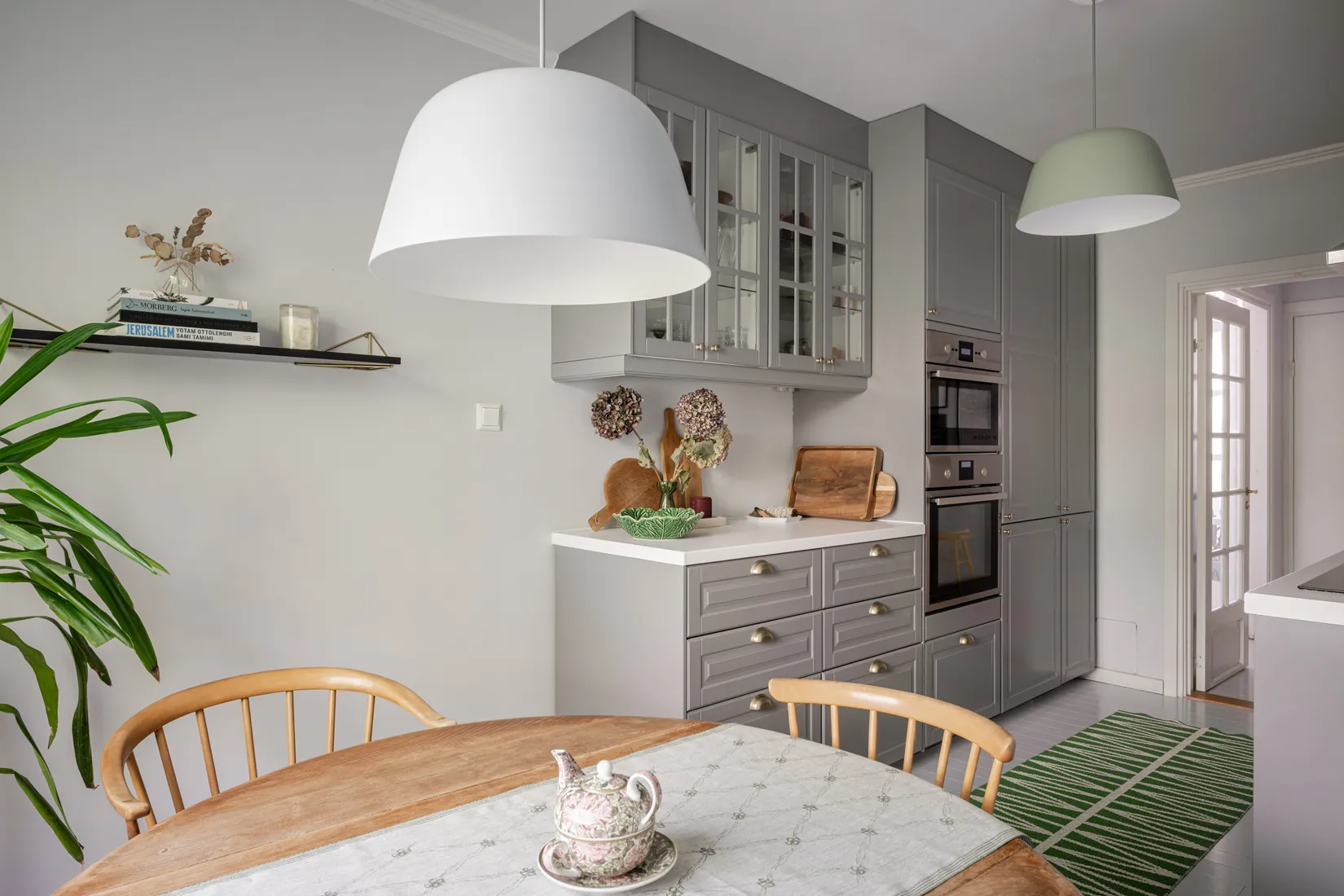 Bostadsrätt, Stamgatan 61, Östberga, Stockholm