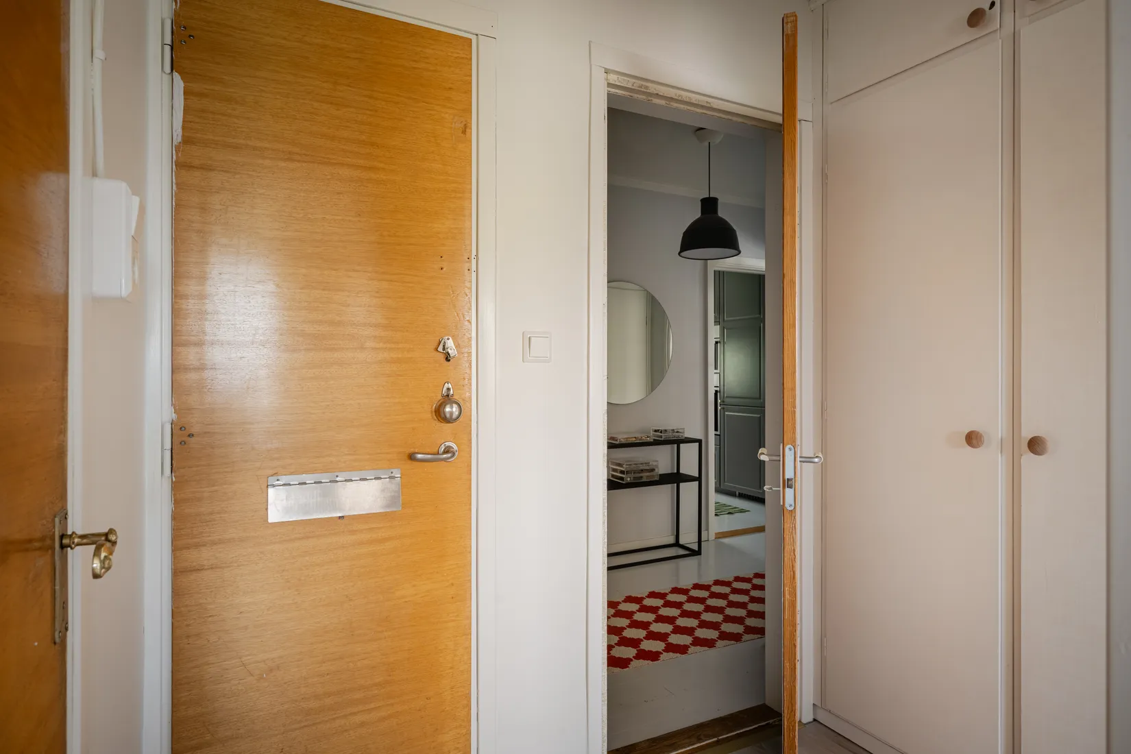 Bostadsrätt, Stamgatan 61, Östberga, Stockholm