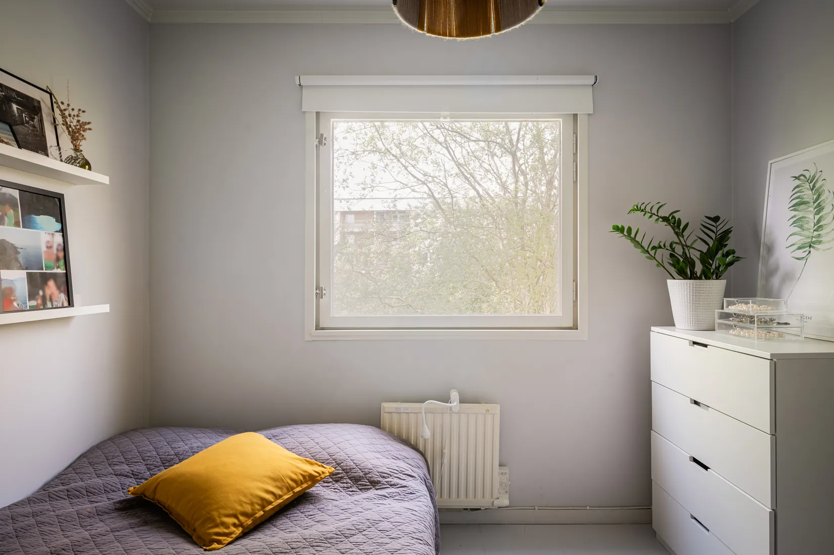 Bostadsrätt, Stamgatan 61, Östberga, Stockholm