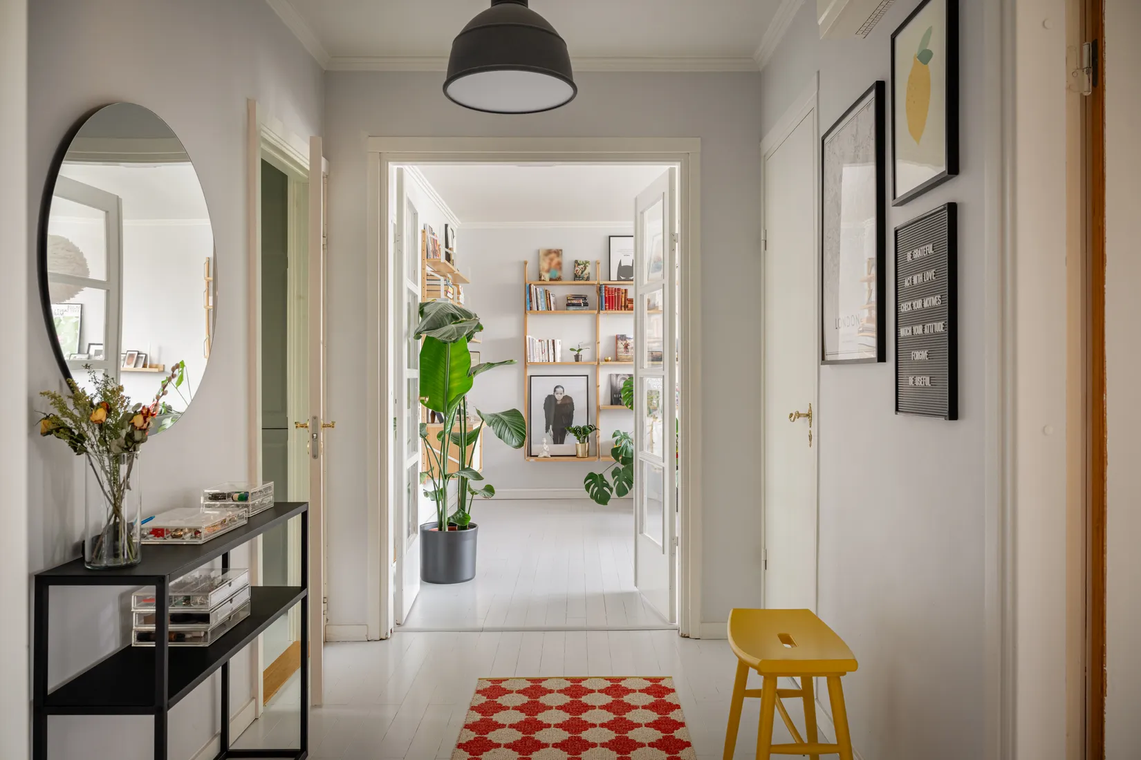 Bostadsrätt, Stamgatan 61, Östberga, Stockholm