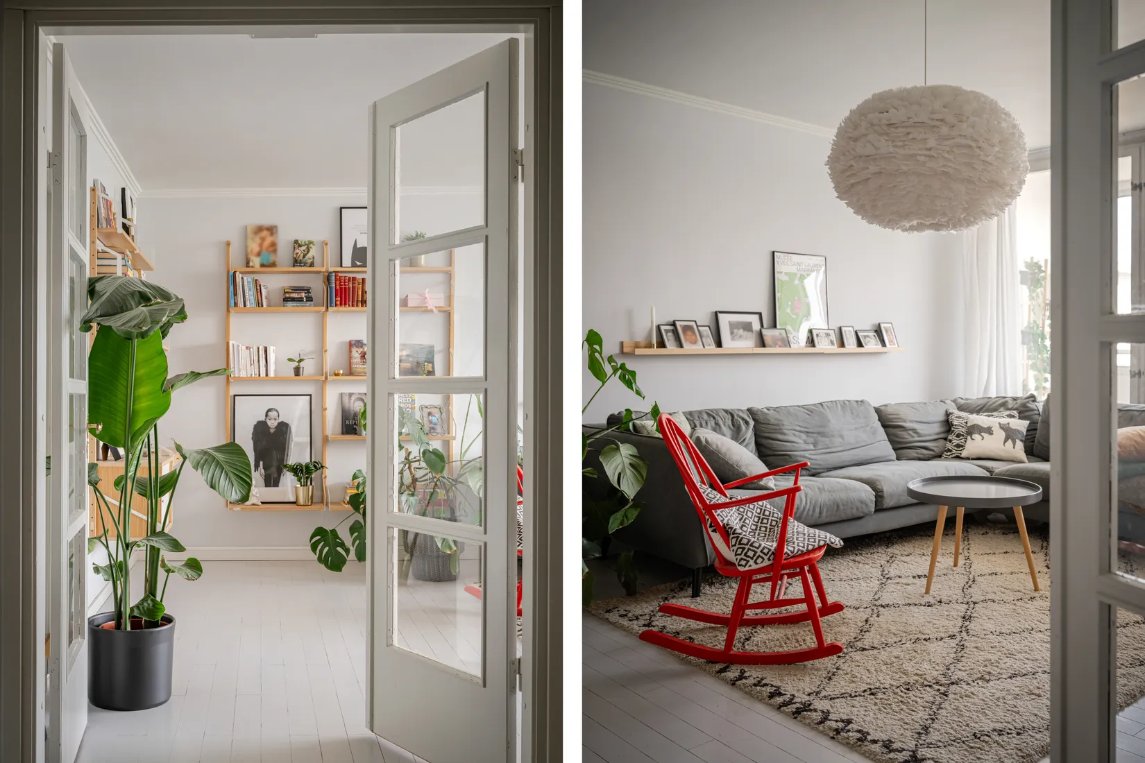 Bostadsrätt, Stamgatan 61, Östberga, Stockholm