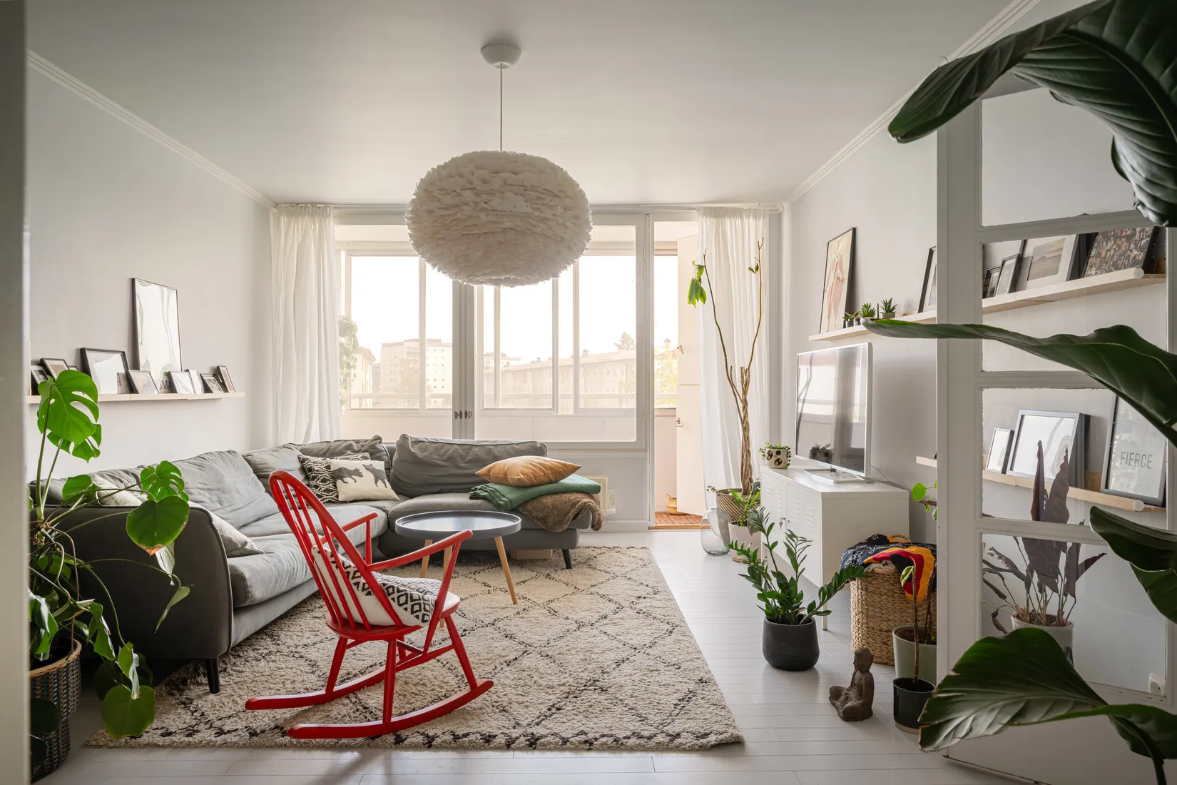Bostadsrätt, Stamgatan 61, Östberga, Stockholm