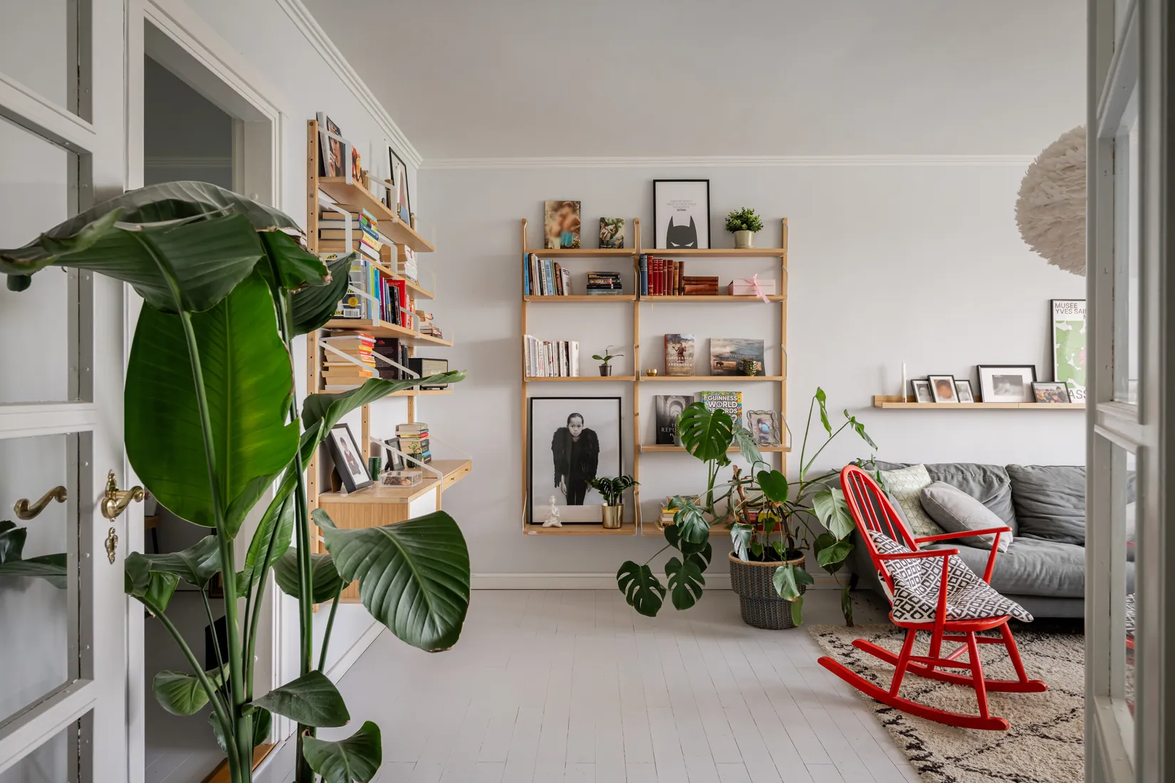 Bostadsrätt, Stamgatan 61, Östberga, Stockholm