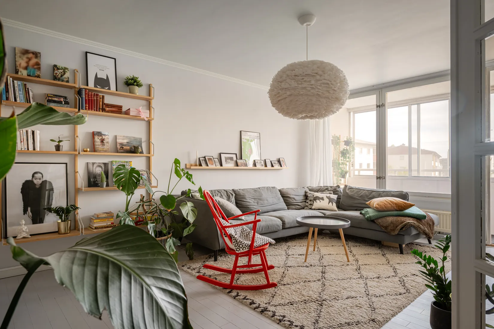 Bostadsrätt, Stamgatan 61, Östberga, Stockholm