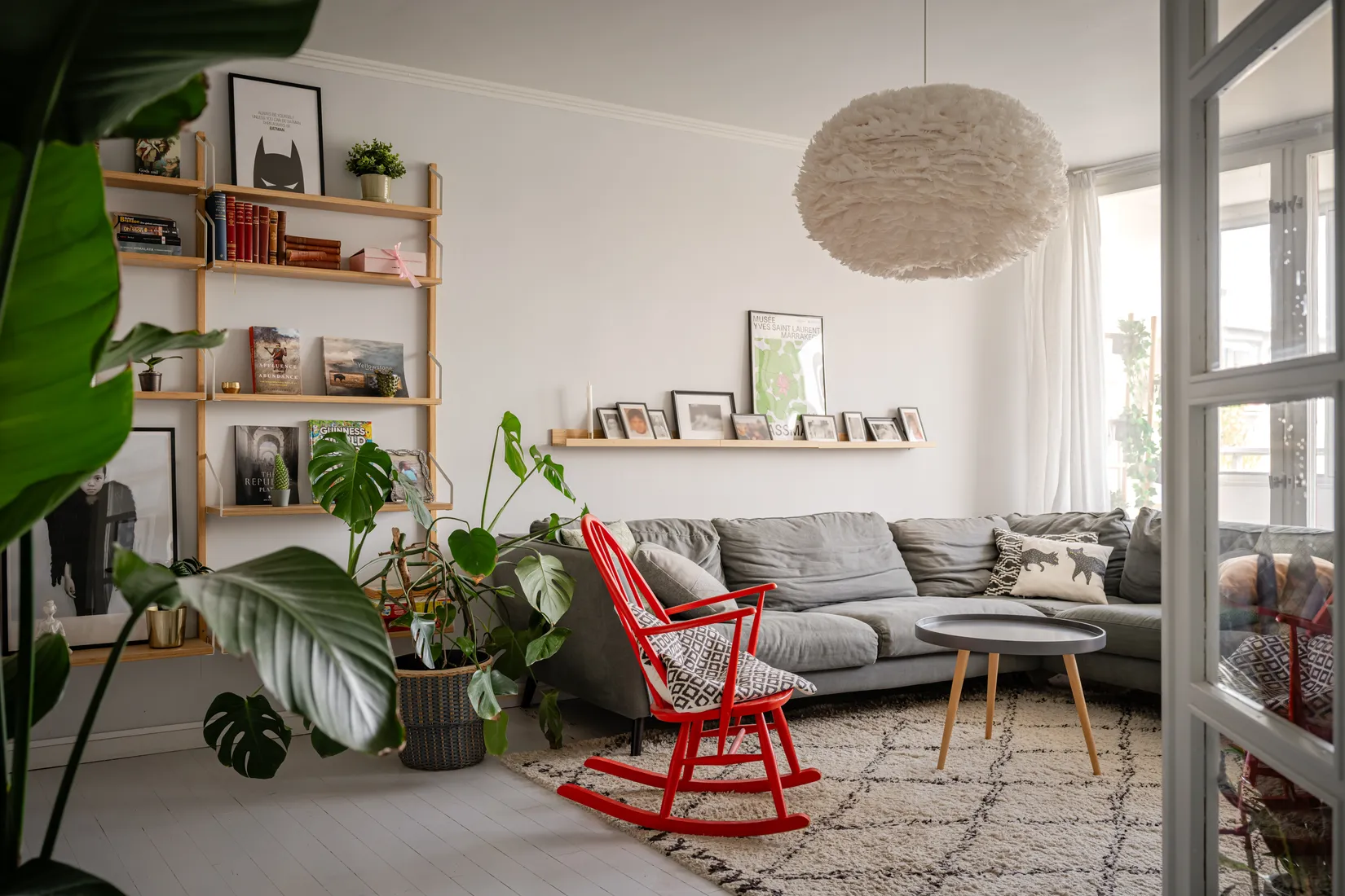 Bostadsrätt, Stamgatan 61, Östberga, Stockholm