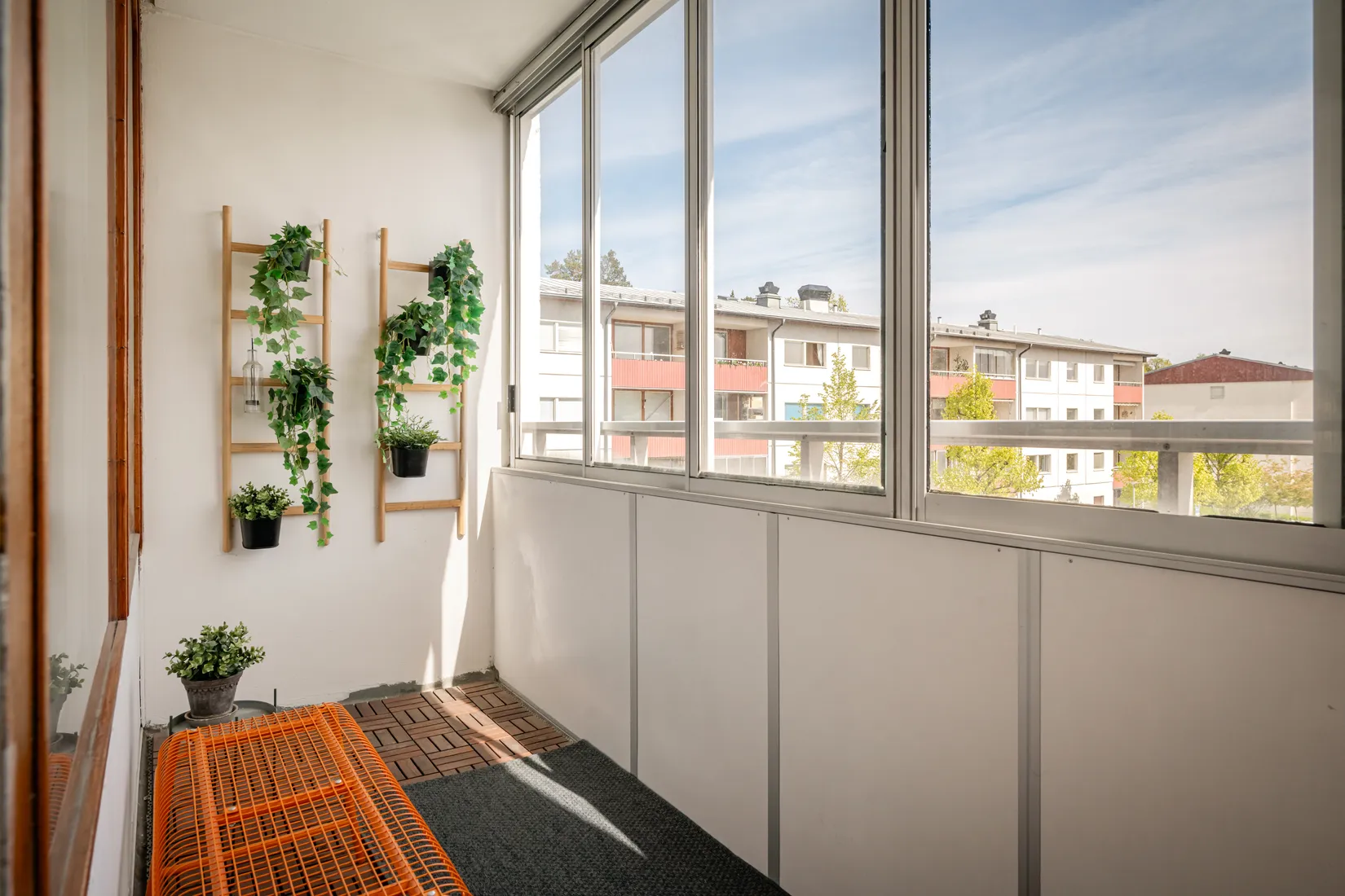 Bostadsrätt, Stamgatan 61, Östberga, Stockholm