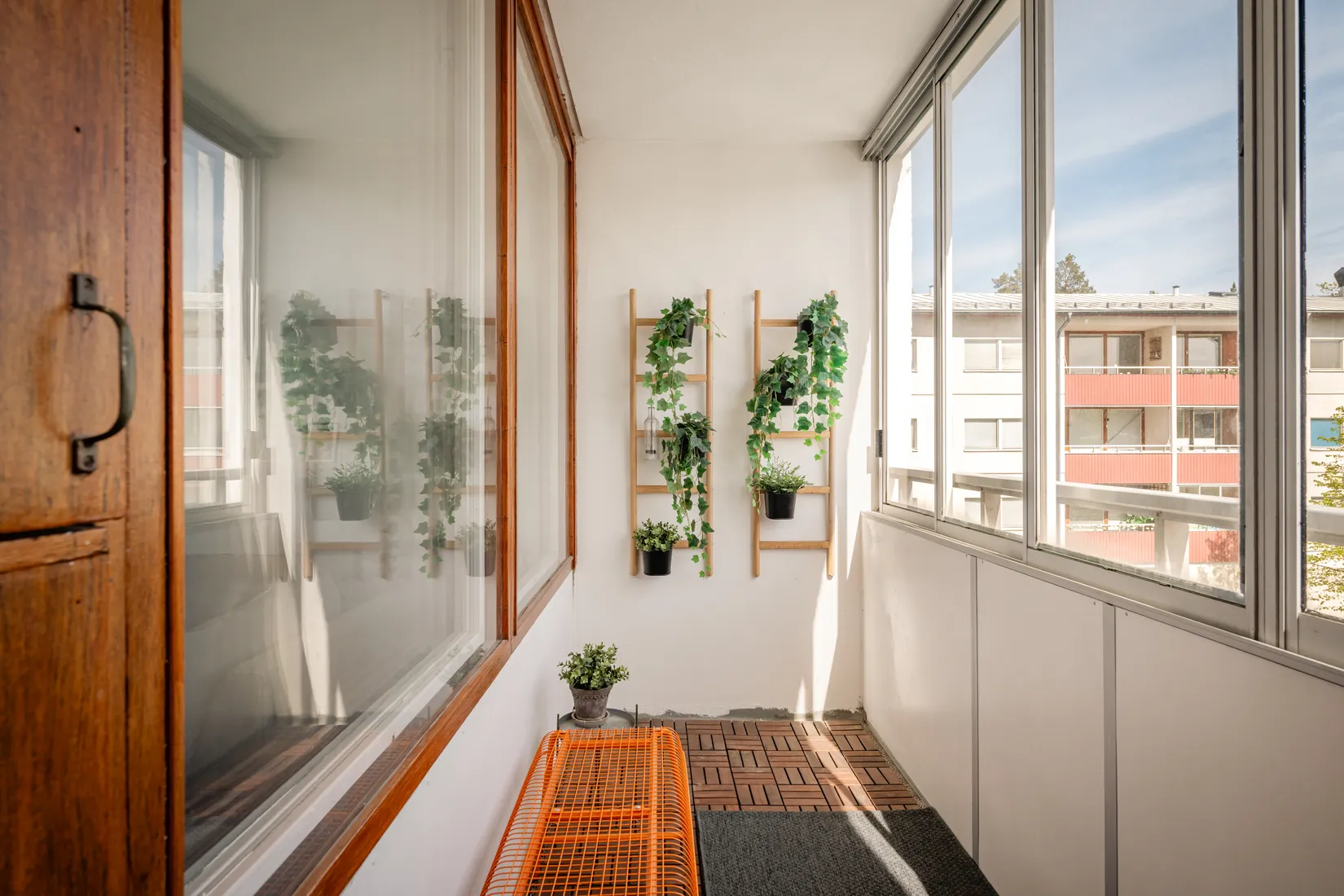 Bostadsrätt, Stamgatan 61, Östberga, Stockholm