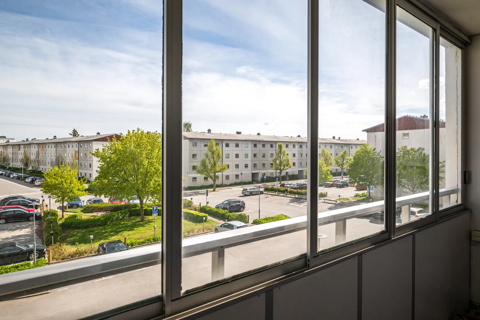 Bostadsrätt, Stamgatan 61, Östberga, Stockholm