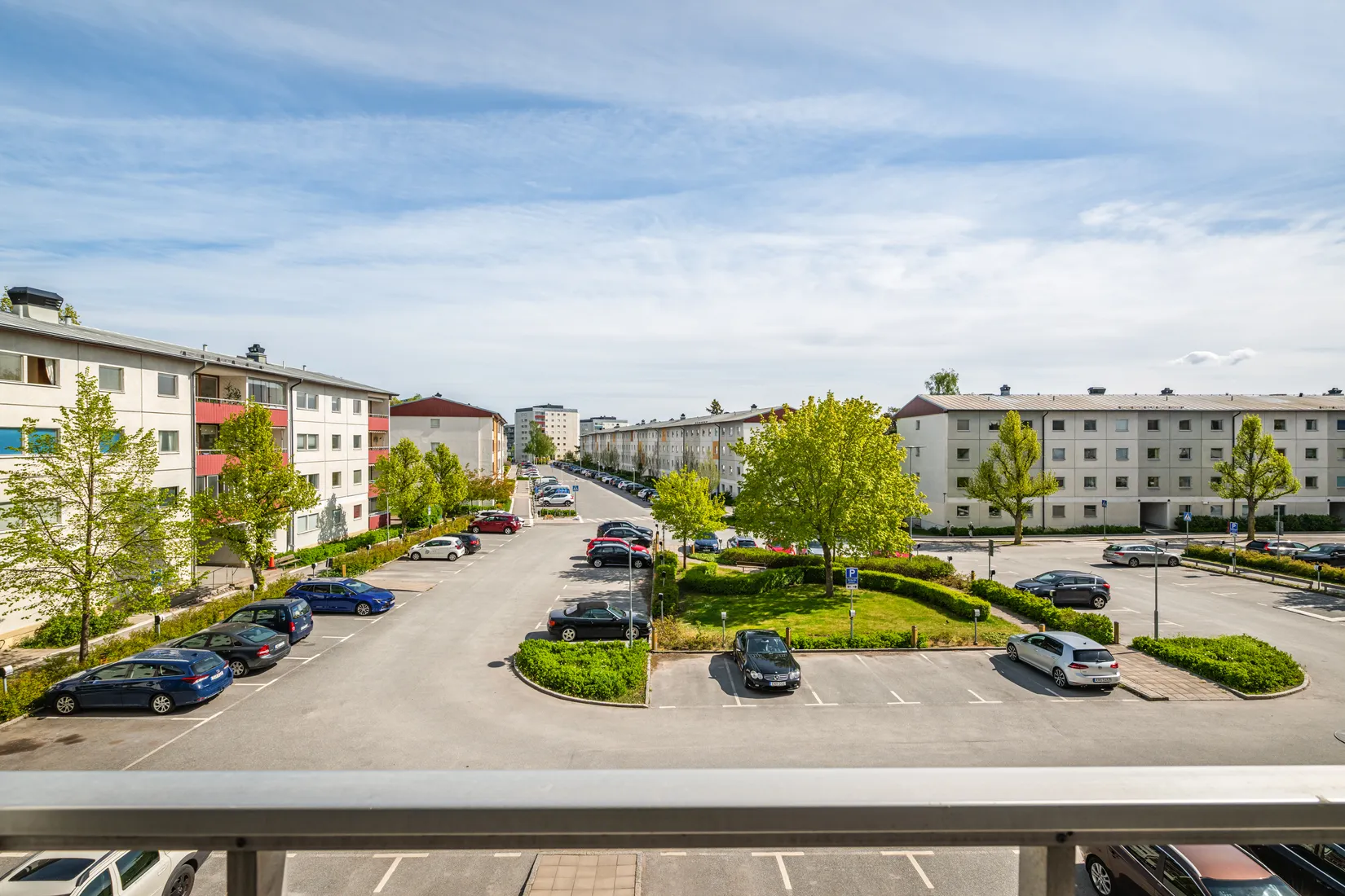 Bostadsrätt, Stamgatan 61, Östberga, Stockholm