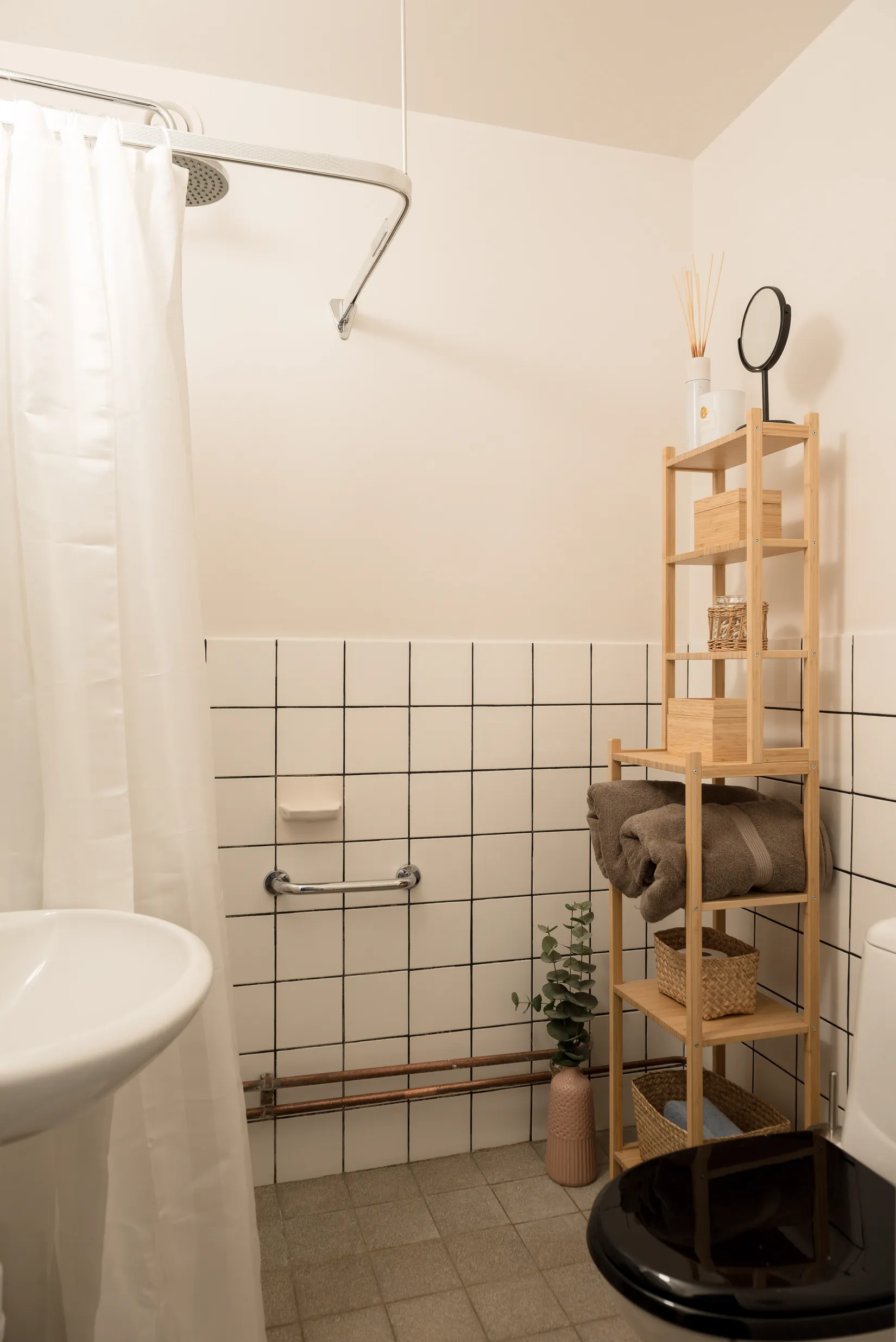 Bostadsrätt, Kungsgatan 7, Enköping