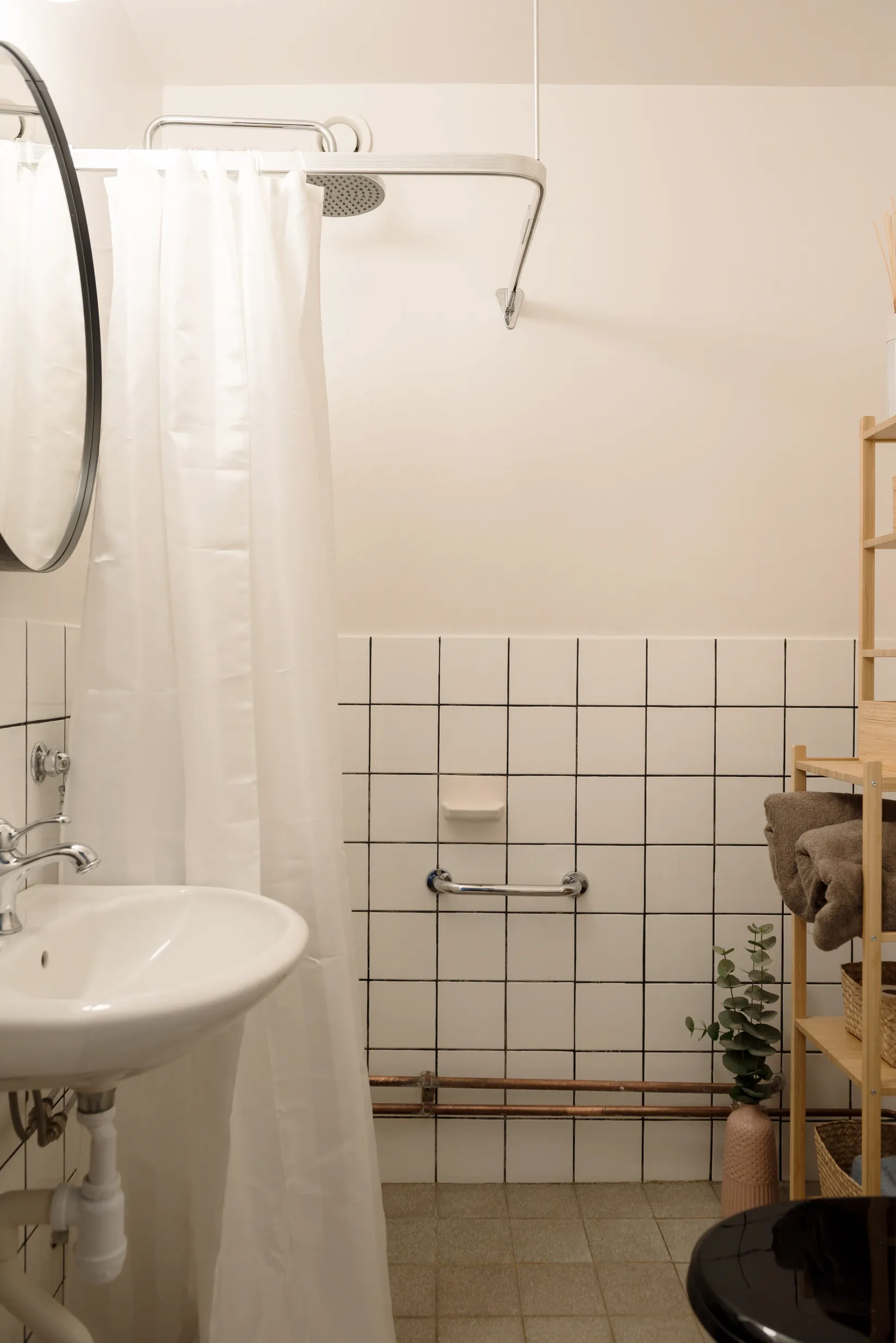 Bostadsrätt, Kungsgatan 7, Enköping
