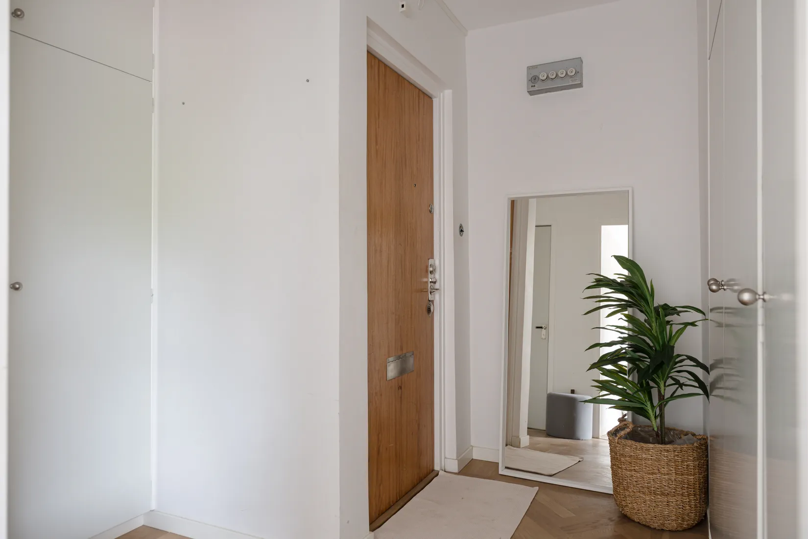 Bostadsrätt, Kungsgatan 7, Enköping