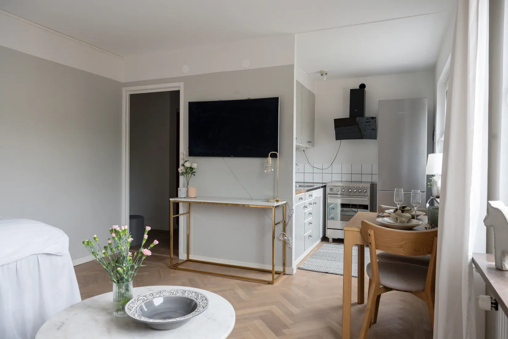 Bostadsrätt, Kungsgatan 7, Enköping