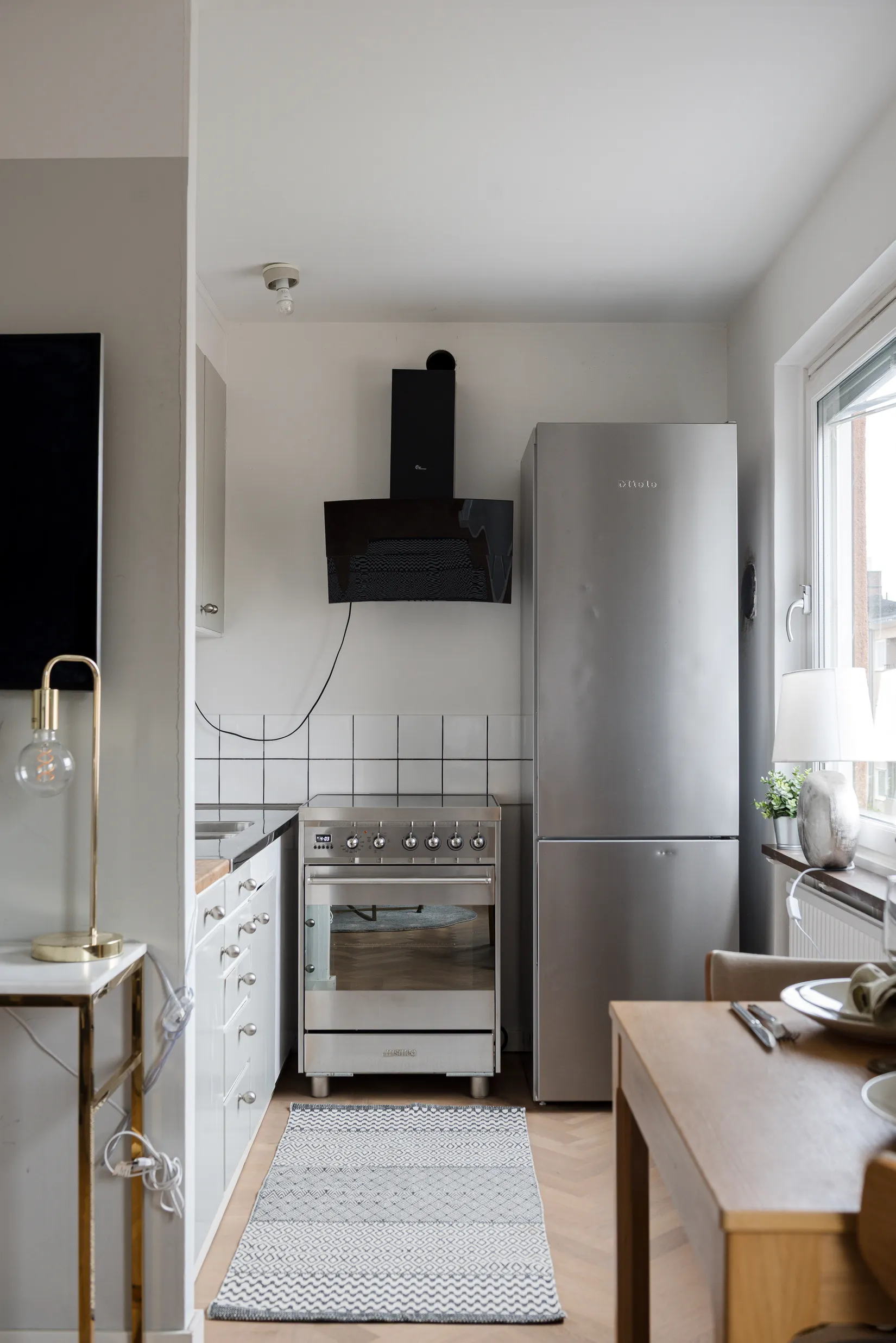 Bostadsrätt, Kungsgatan 7, Enköping