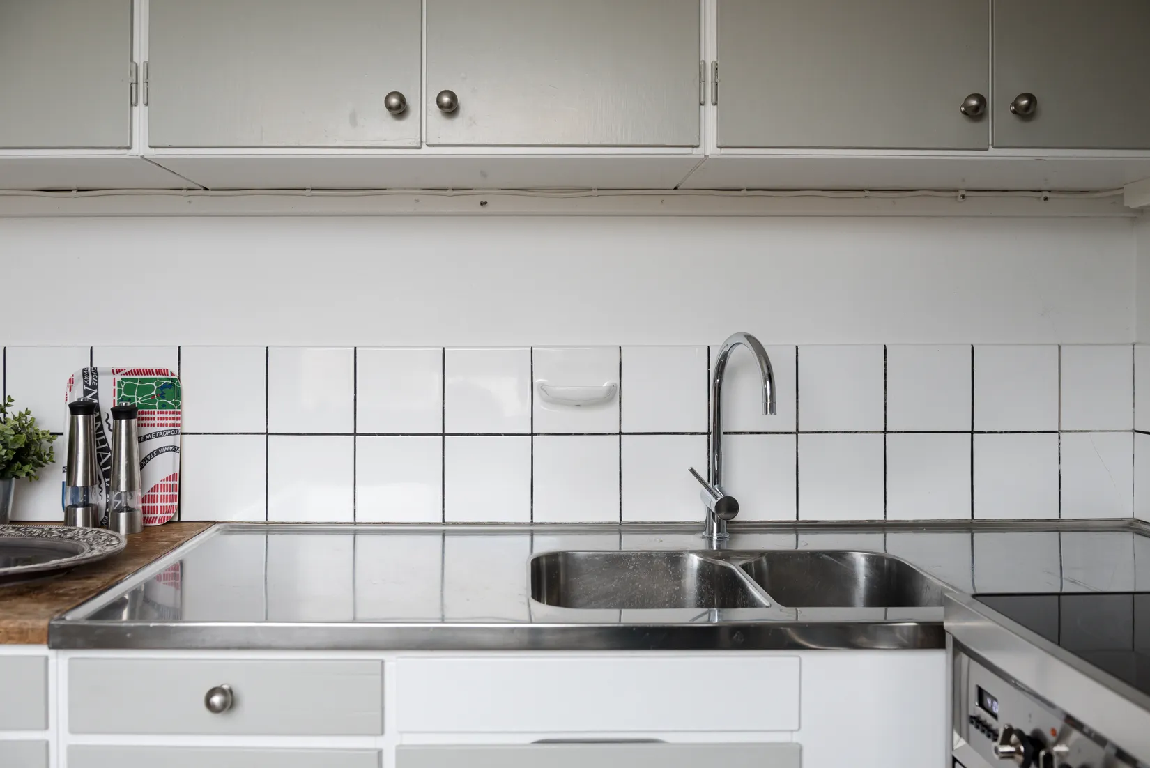 Bostadsrätt, Kungsgatan 7, Enköping