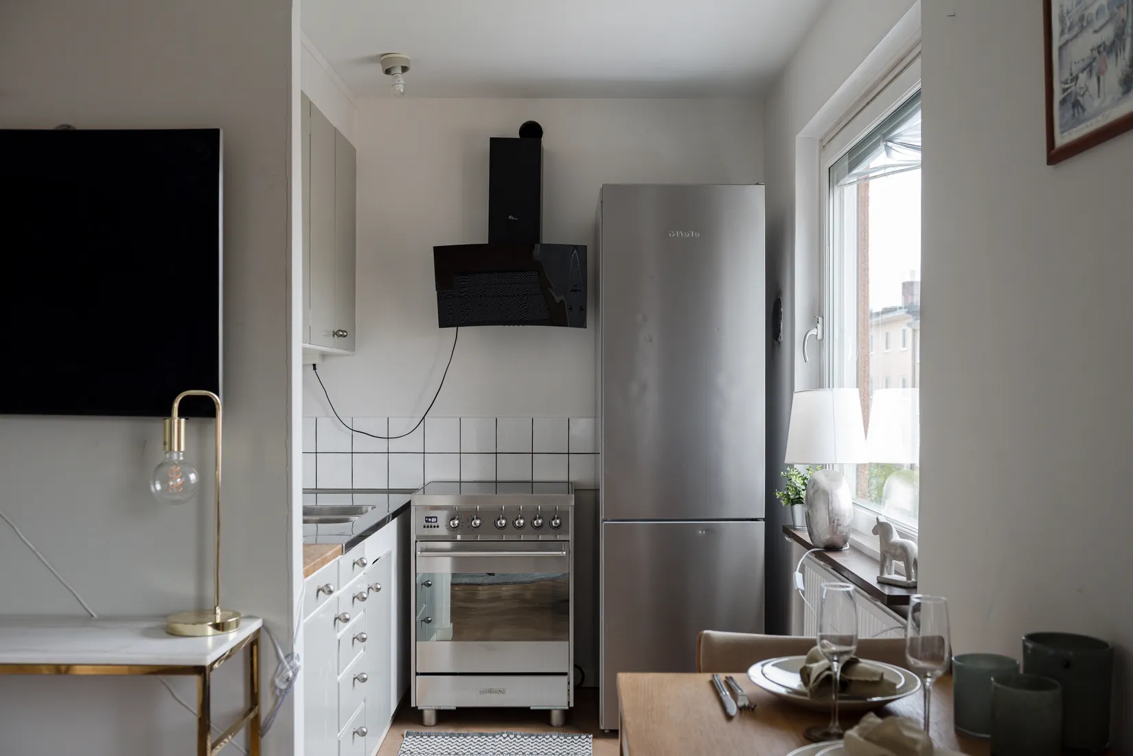 Bostadsrätt, Kungsgatan 7, Enköping