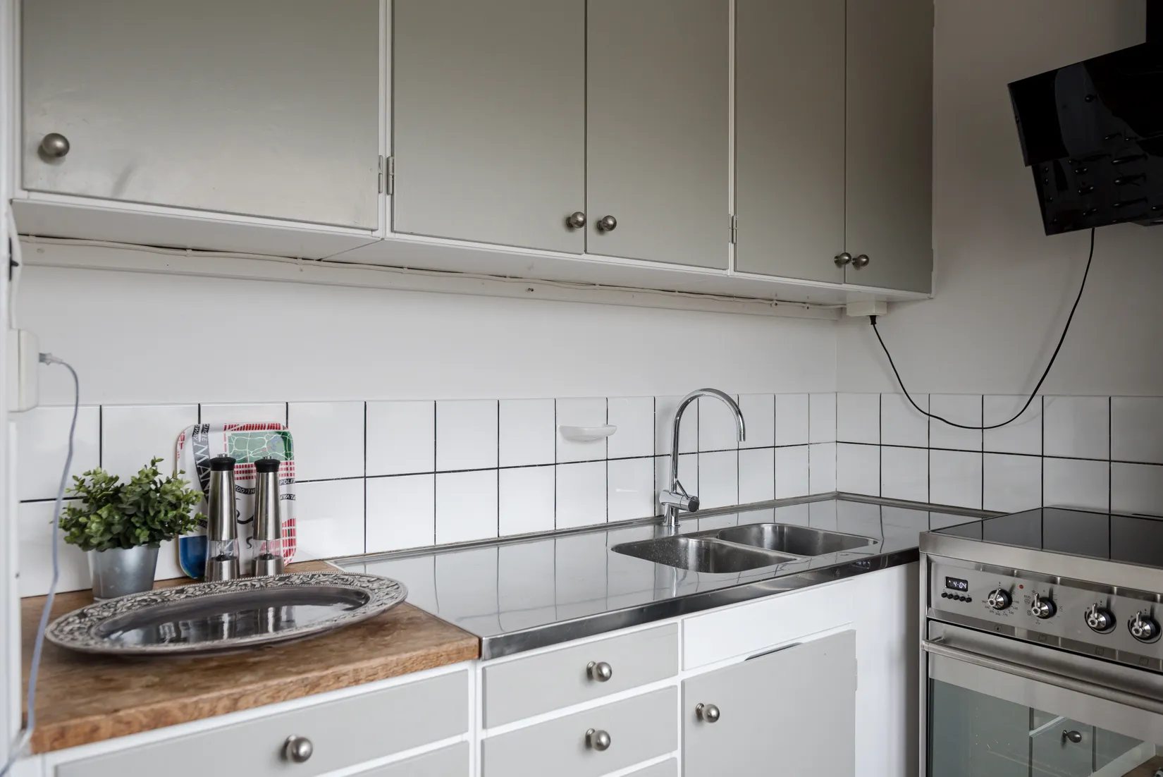 Bostadsrätt, Kungsgatan 7, Enköping