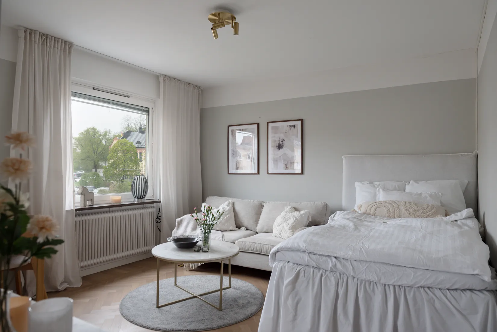 Bostadsrätt, Kungsgatan 7, Enköping
