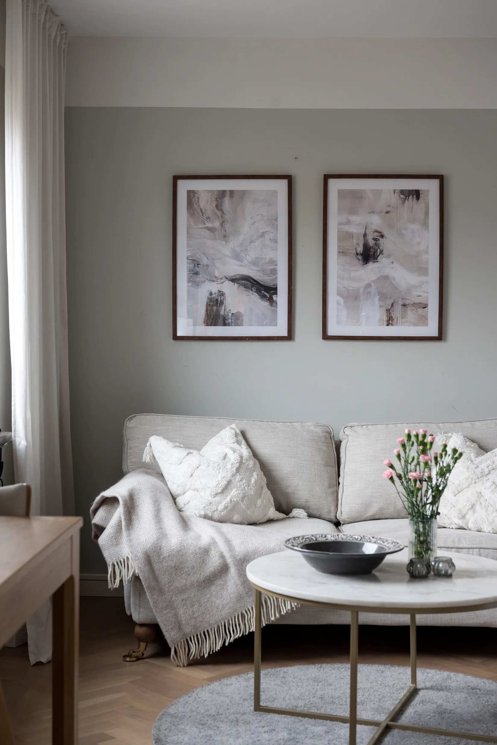 Bostadsrätt, Kungsgatan 7, Enköping