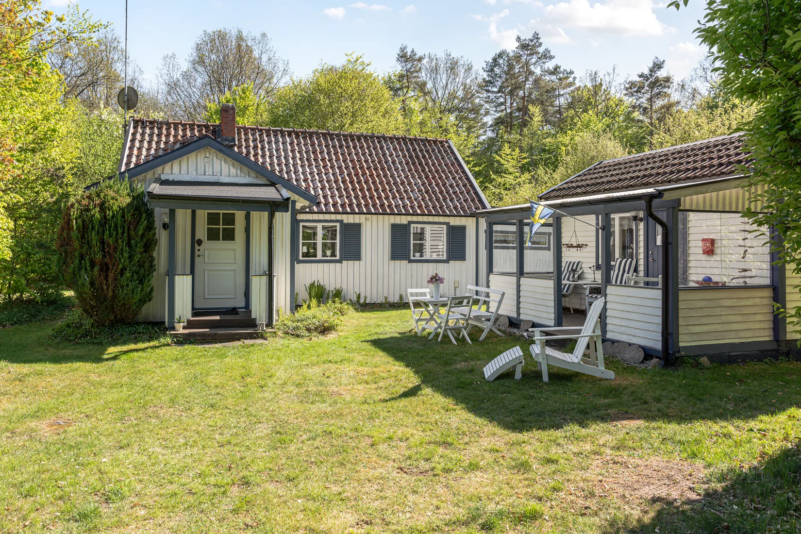 Villa, Fågelvägen 68, Brösarp
