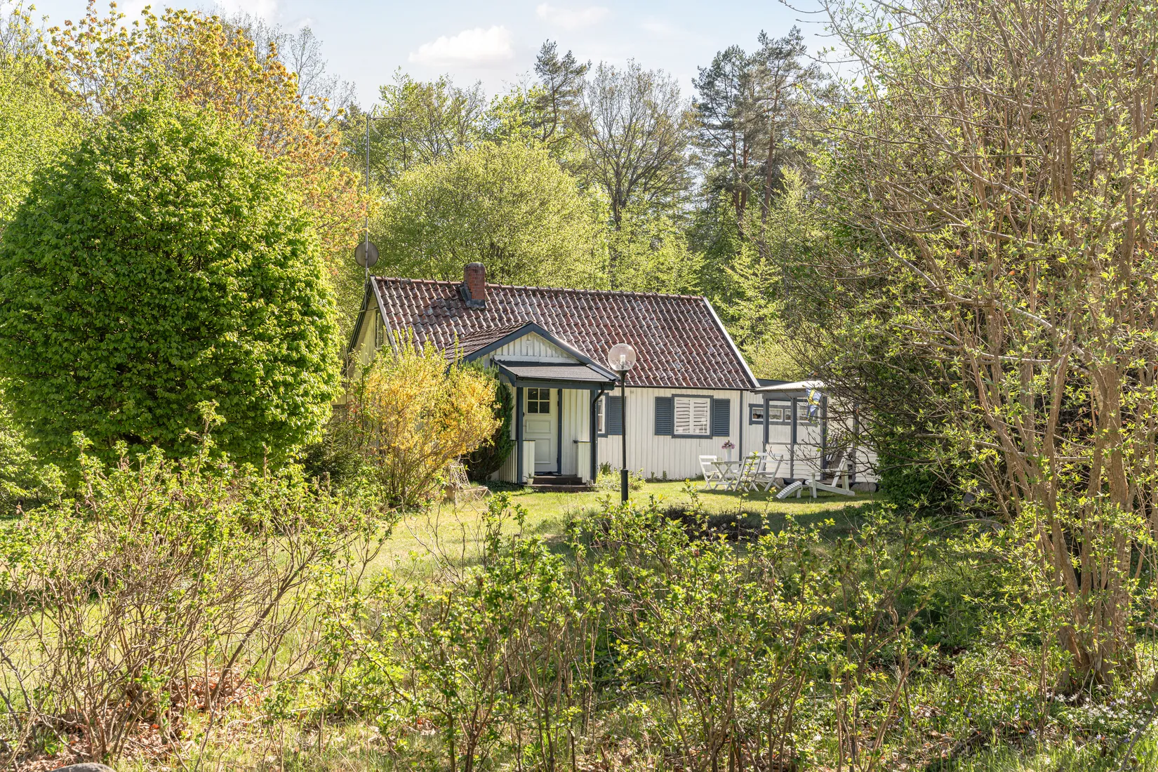 Villa, Fågelvägen 68, Brösarp