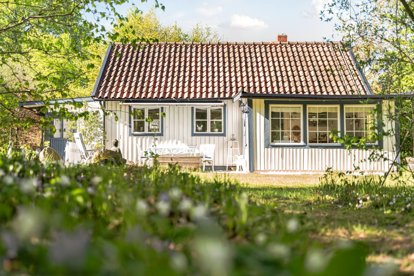 Villa, Fågelvägen 68, Brösarp