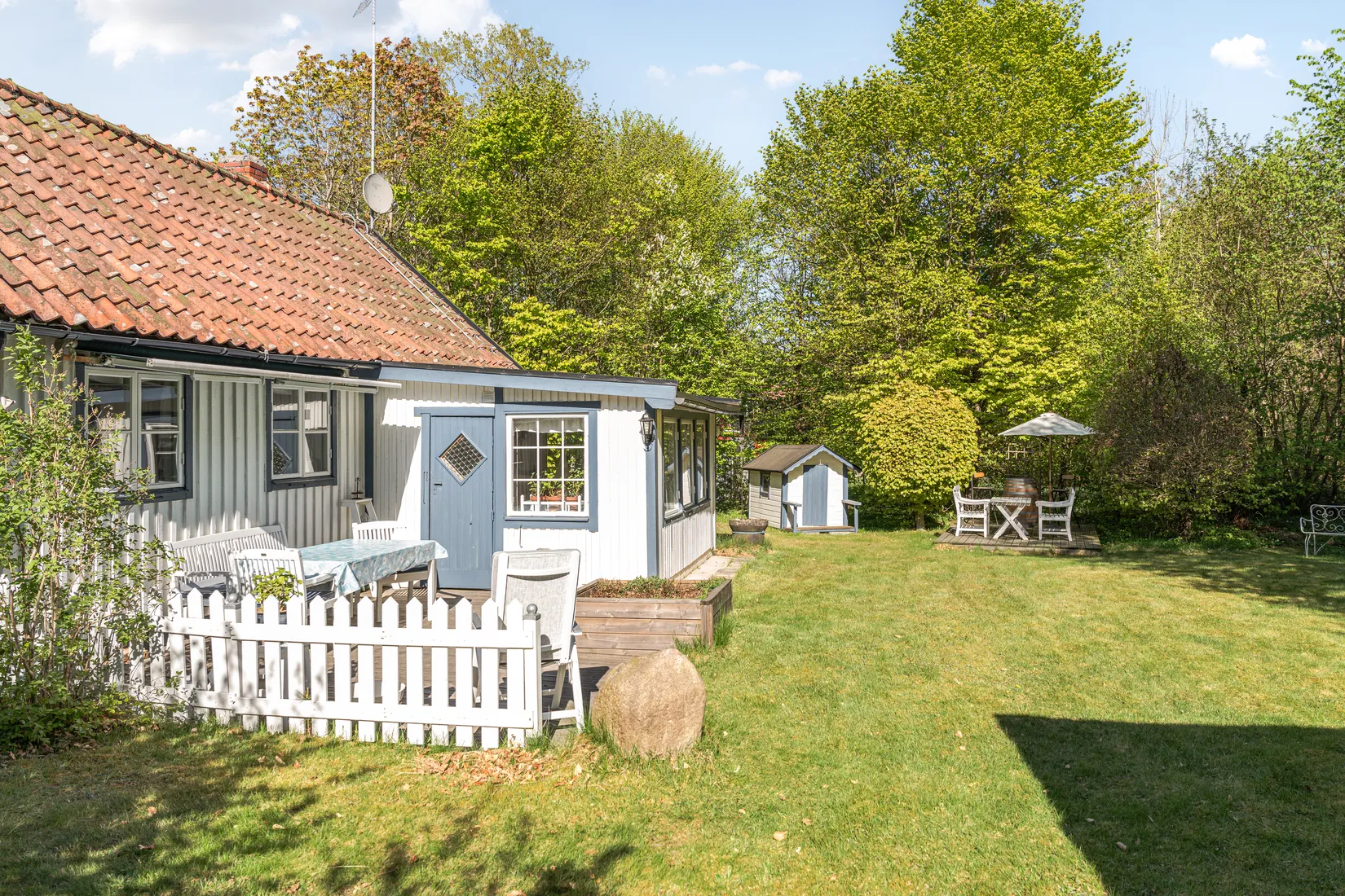 Villa, Fågelvägen 68, Brösarp