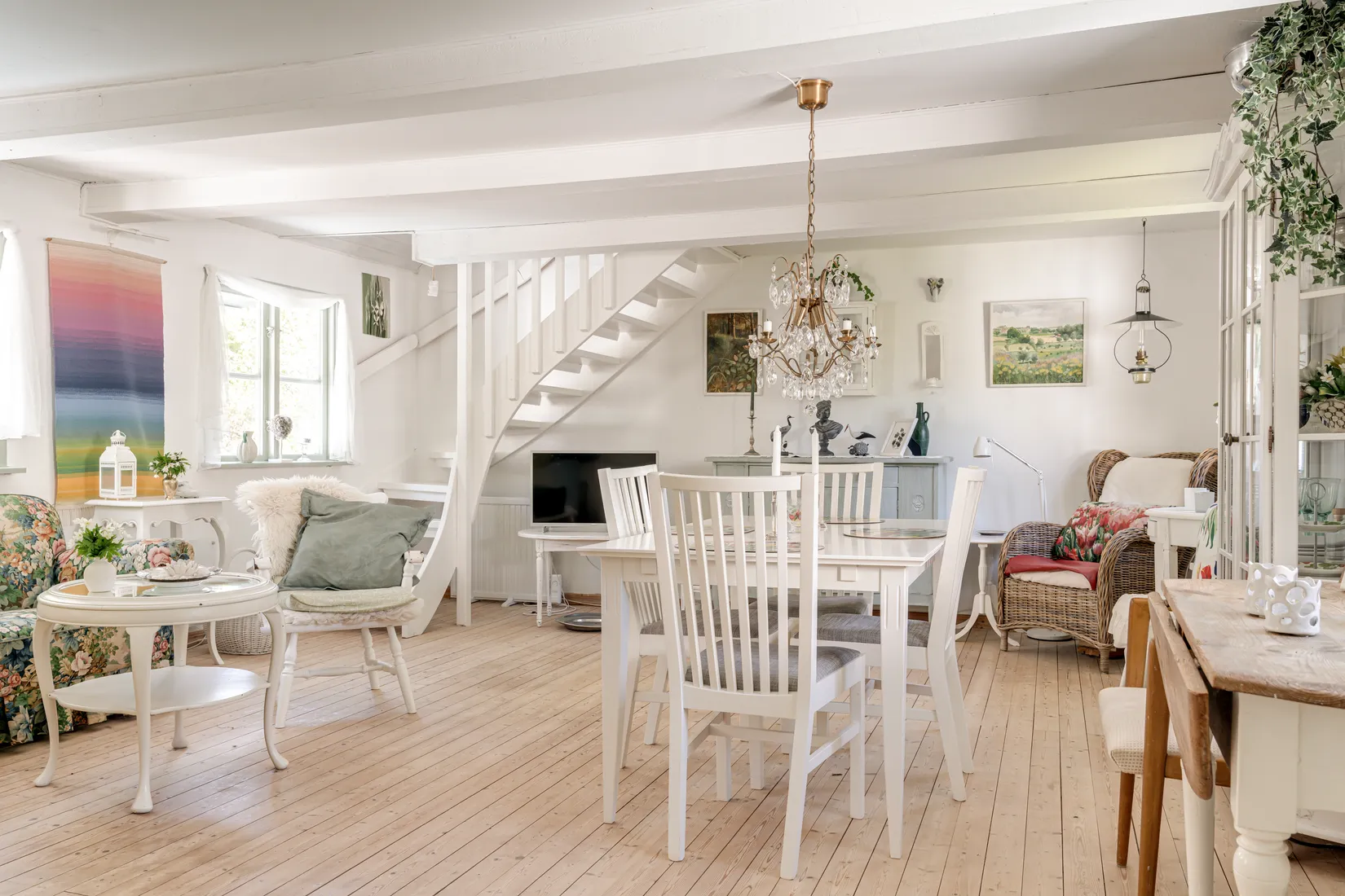 Villa, Fågelvägen 68, Brösarp