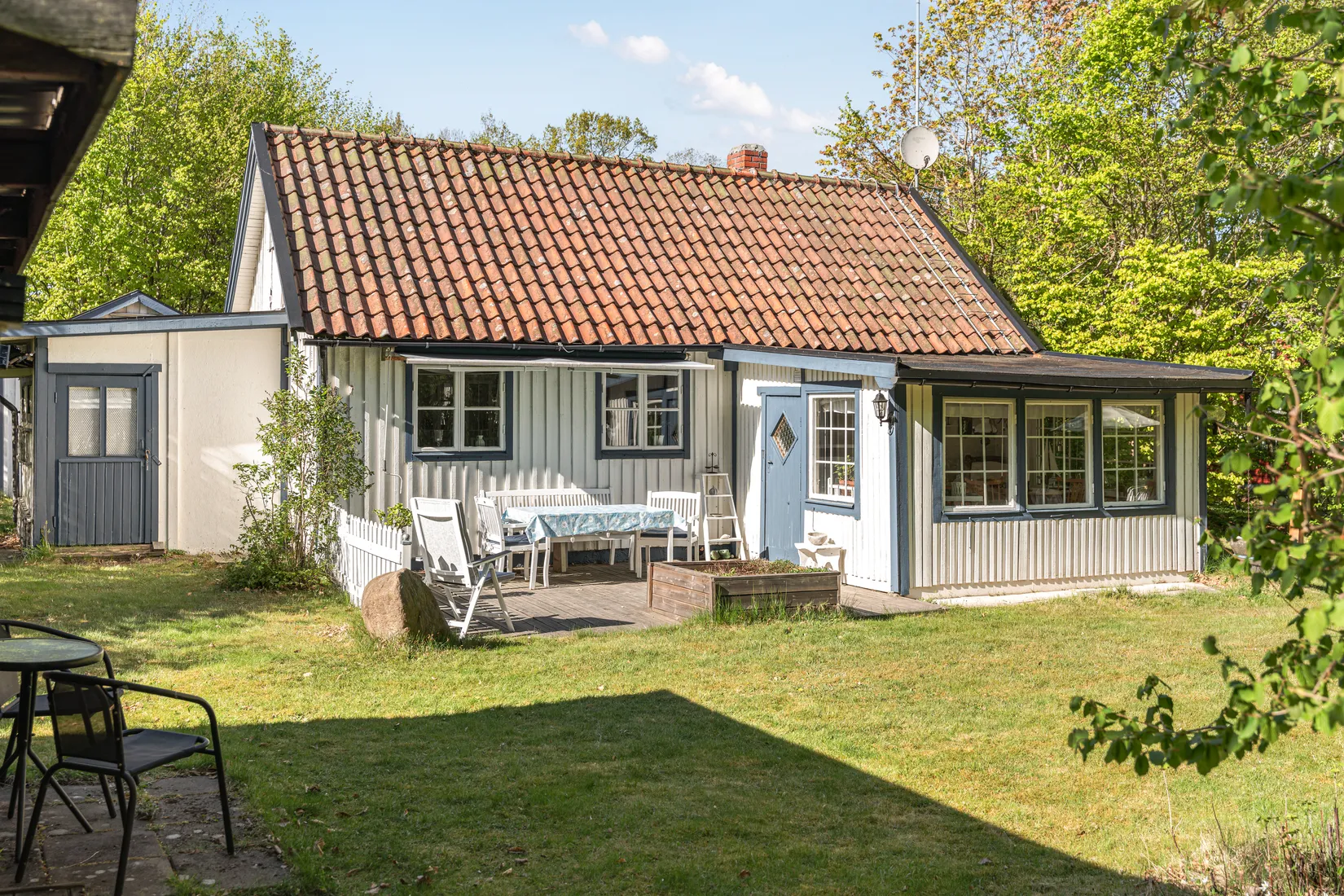 Villa, Fågelvägen 68, Brösarp