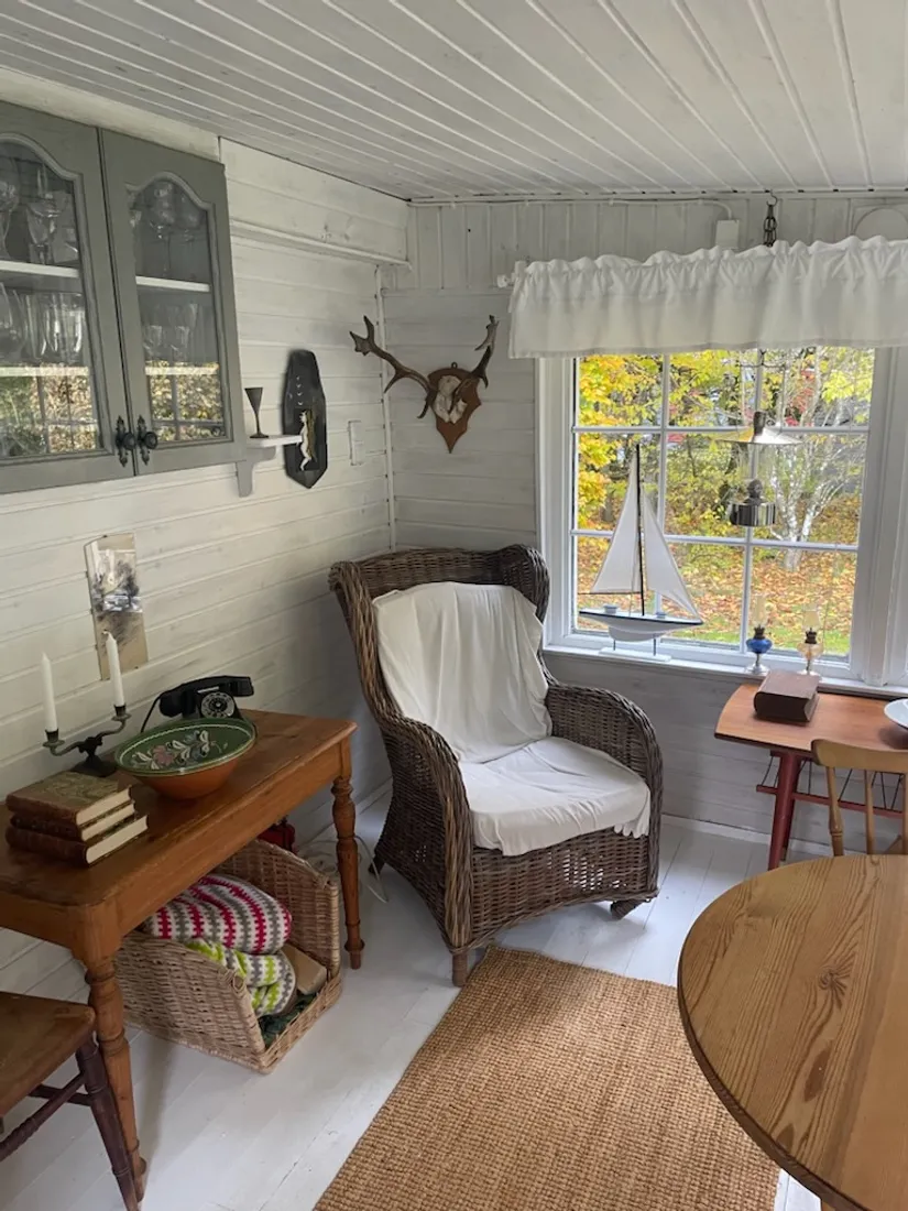 Villa, Fågelvägen 68, Brösarp