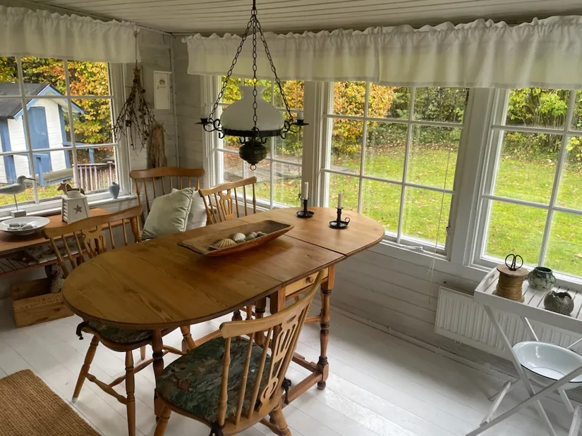 Villa, Fågelvägen 68, Brösarp