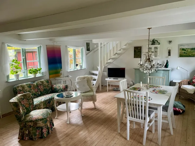 Villa, Fågelvägen 68, Brösarp