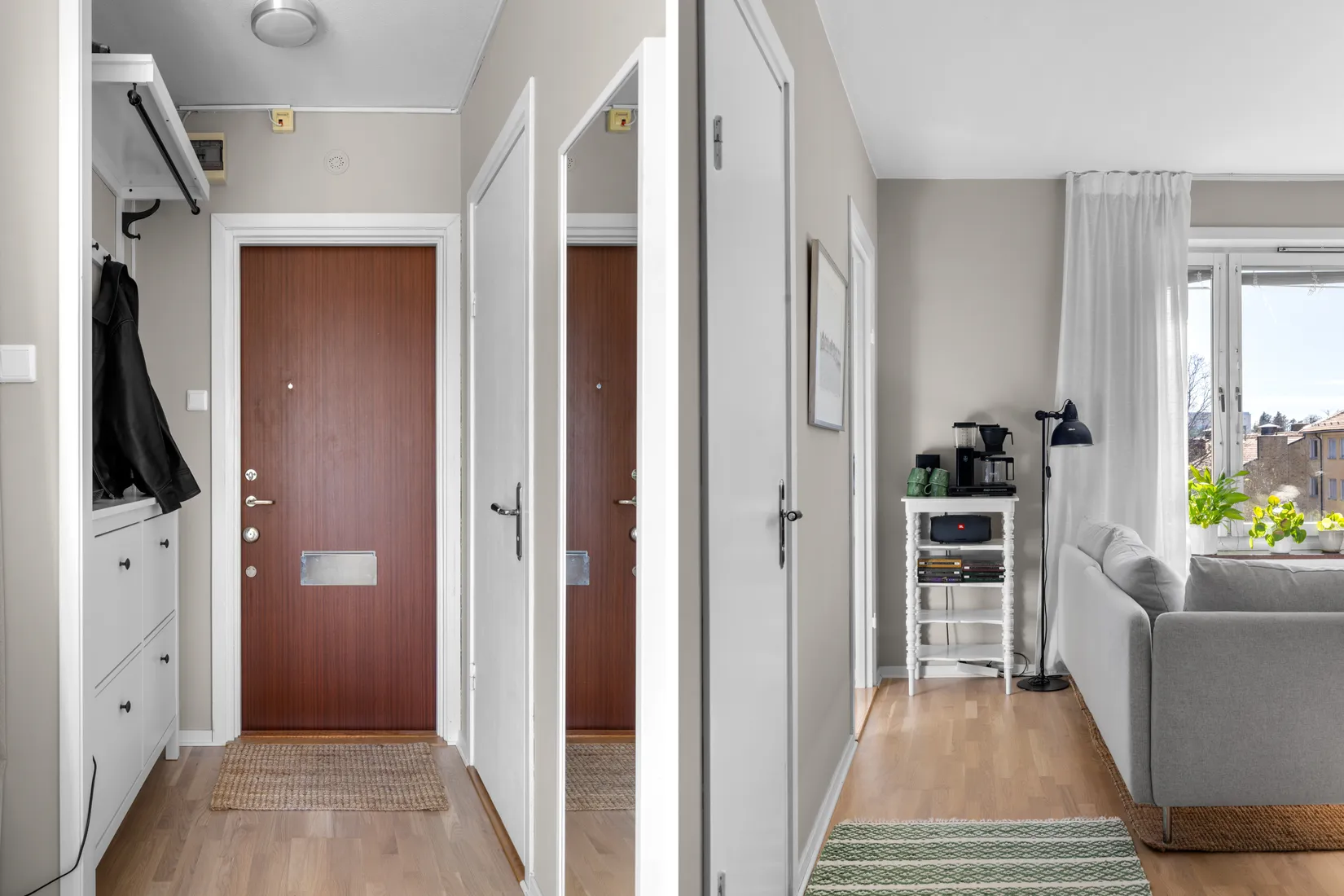 Bostadsrätt, Gärdesvägen 27, Trollbäcken, Tyresö
