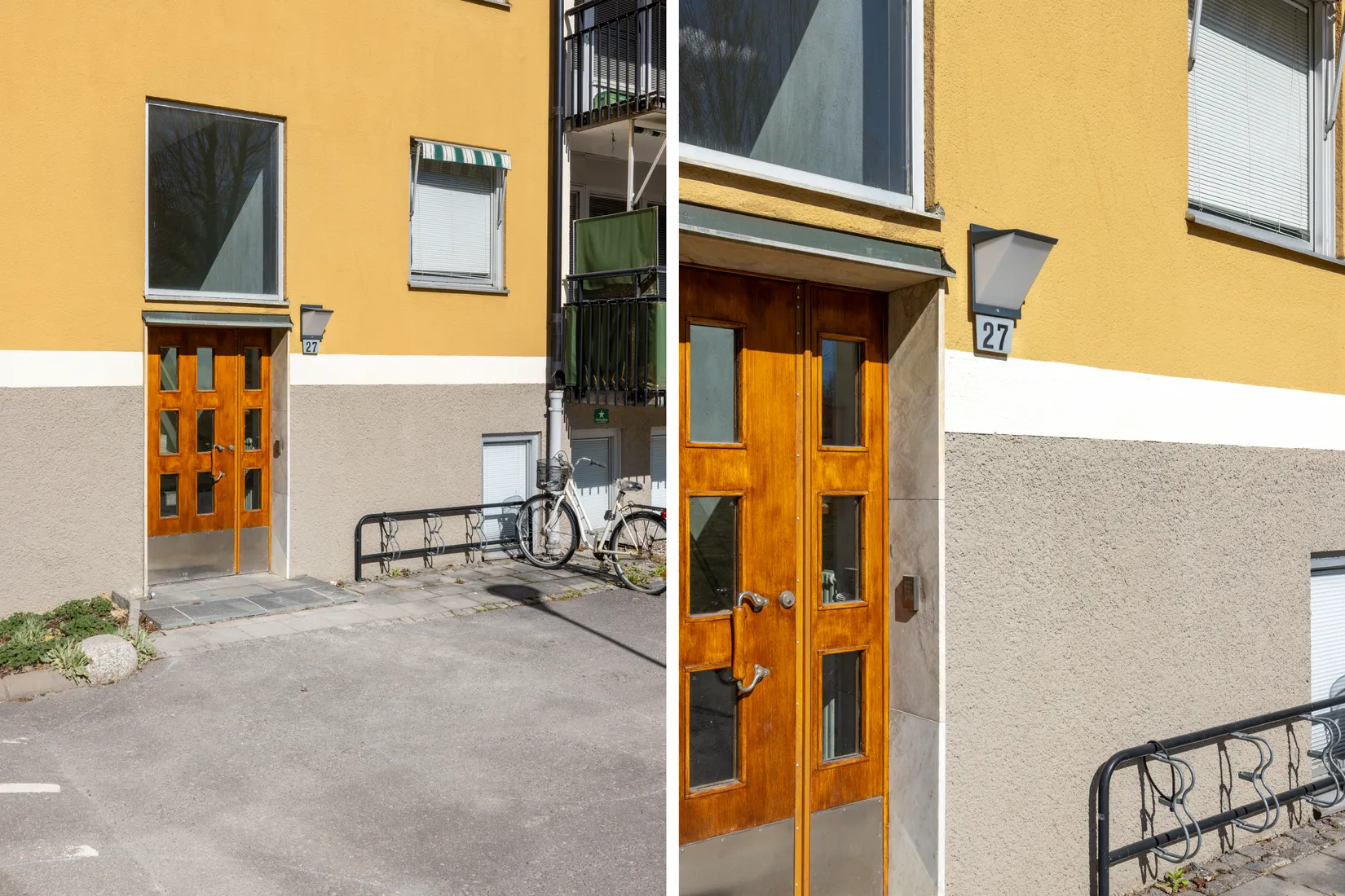 Bostadsrätt, Gärdesvägen 27, Trollbäcken, Tyresö