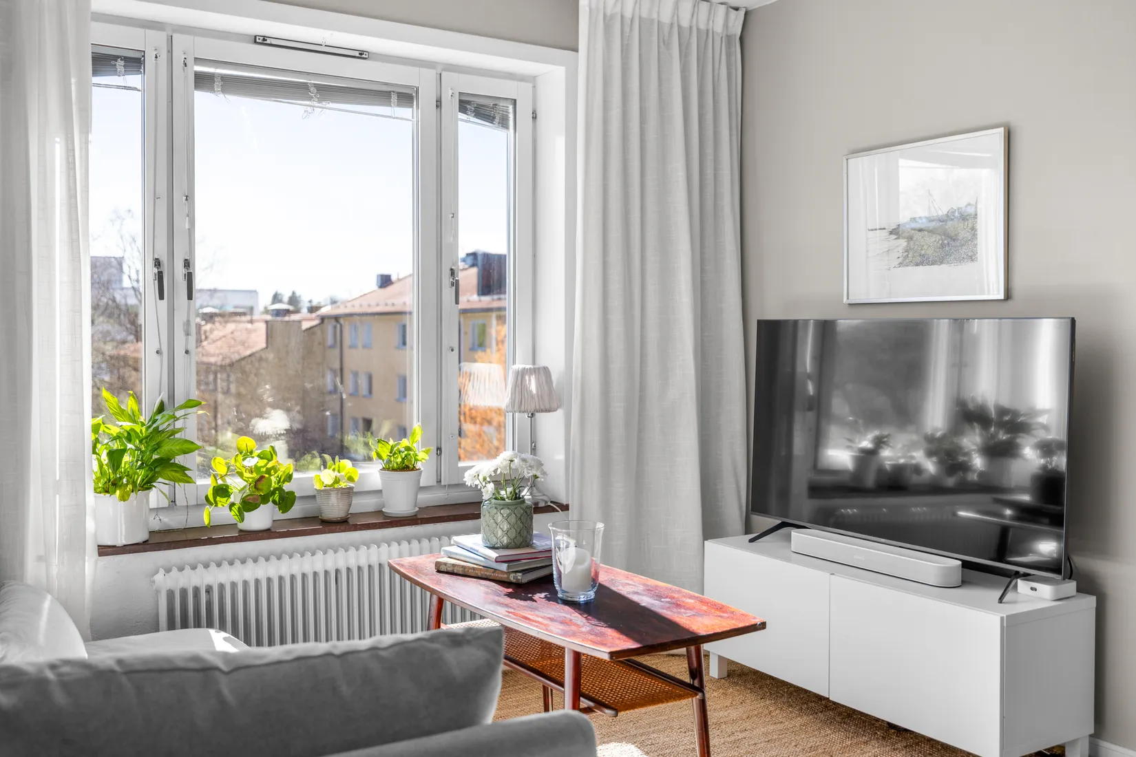 Bostadsrätt, Gärdesvägen 27, Trollbäcken, Tyresö