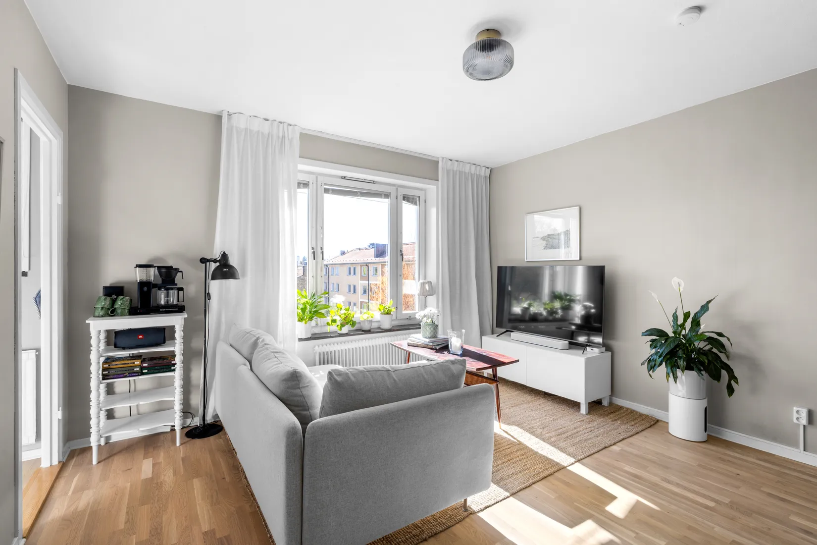 Bostadsrätt, Gärdesvägen 27, Trollbäcken, Tyresö