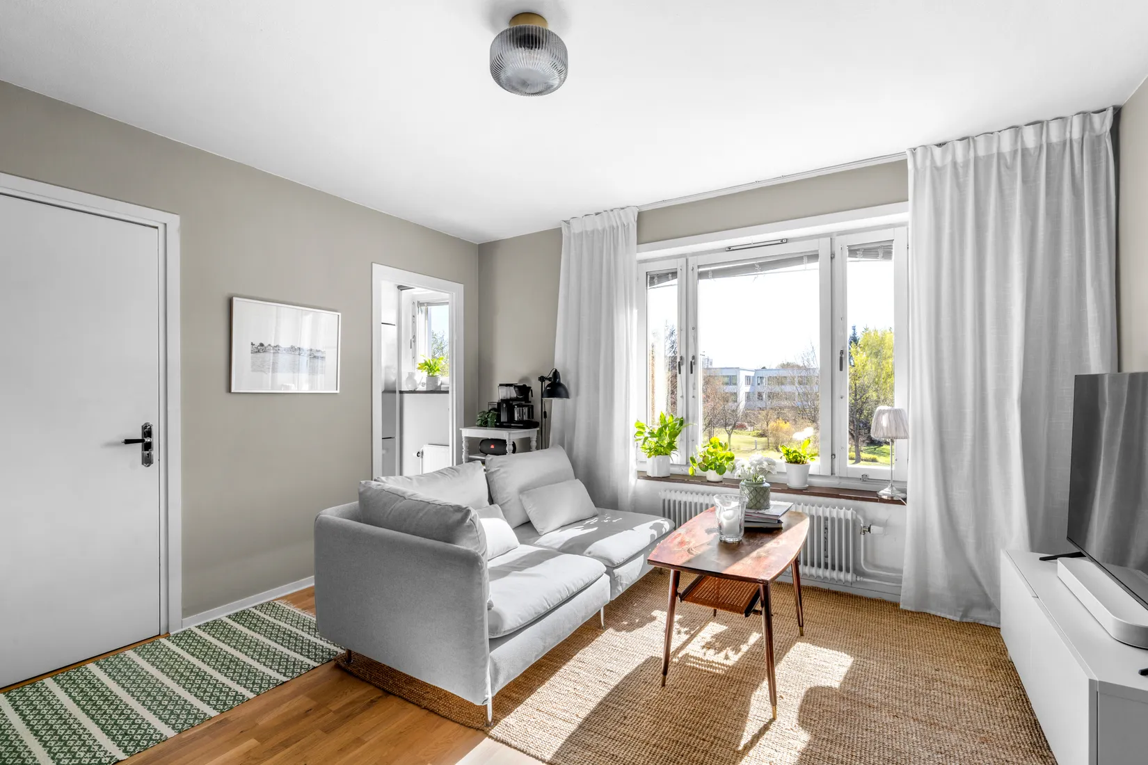 Bostadsrätt, Gärdesvägen 27, Trollbäcken, Tyresö